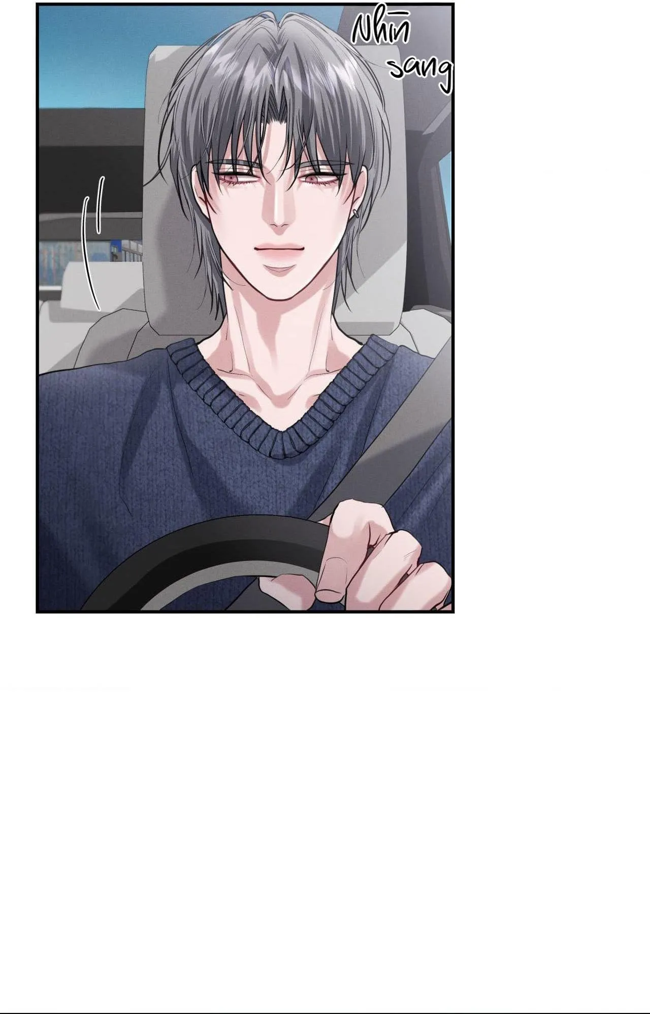 Làm Tình Cũng Cần Luyện Tập Nữa Sao?! Chapter 30 Trang 19