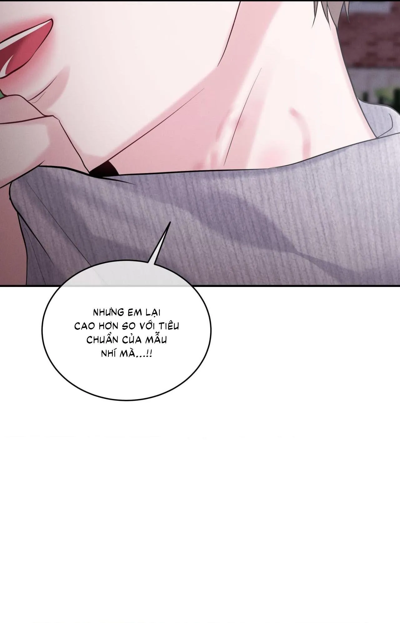 Làm Tình Cũng Cần Luyện Tập Nữa Sao?! Chapter 30 Trang 20