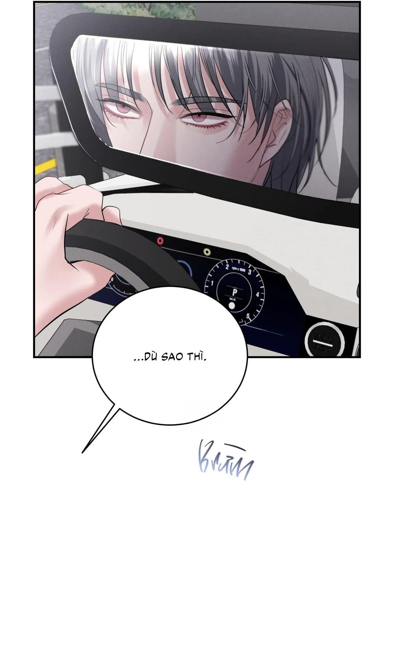 Làm Tình Cũng Cần Luyện Tập Nữa Sao?! Chapter 30 Trang 21