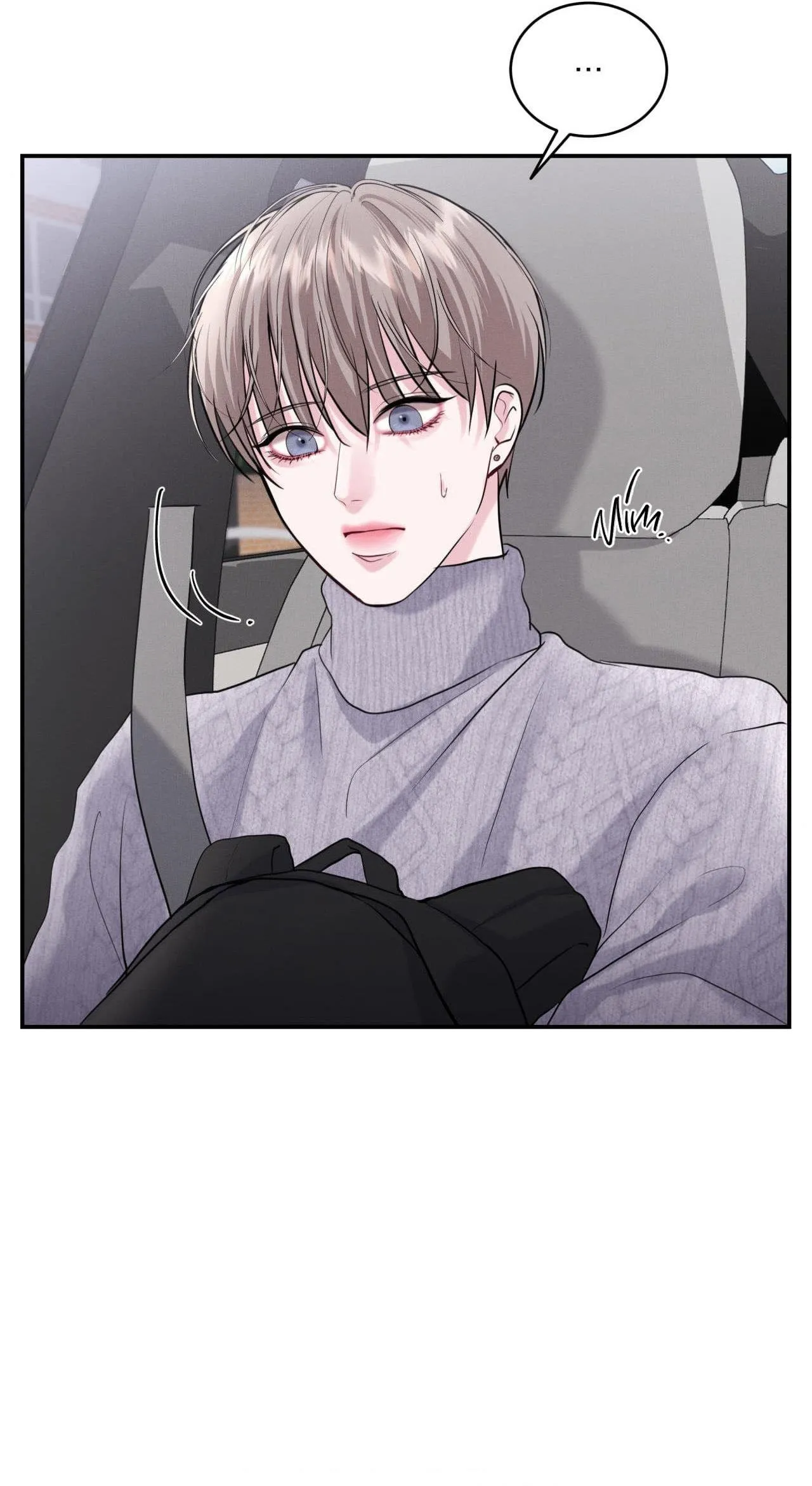 Làm Tình Cũng Cần Luyện Tập Nữa Sao?! Chapter 30 Trang 24