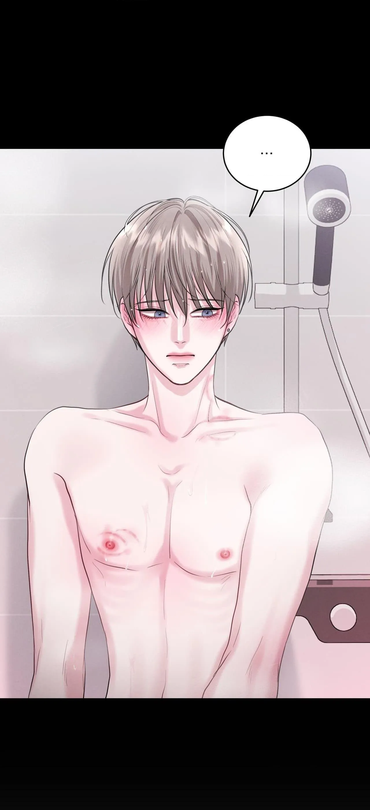 Làm Tình Cũng Cần Luyện Tập Nữa Sao?! Chapter 30 Trang 30