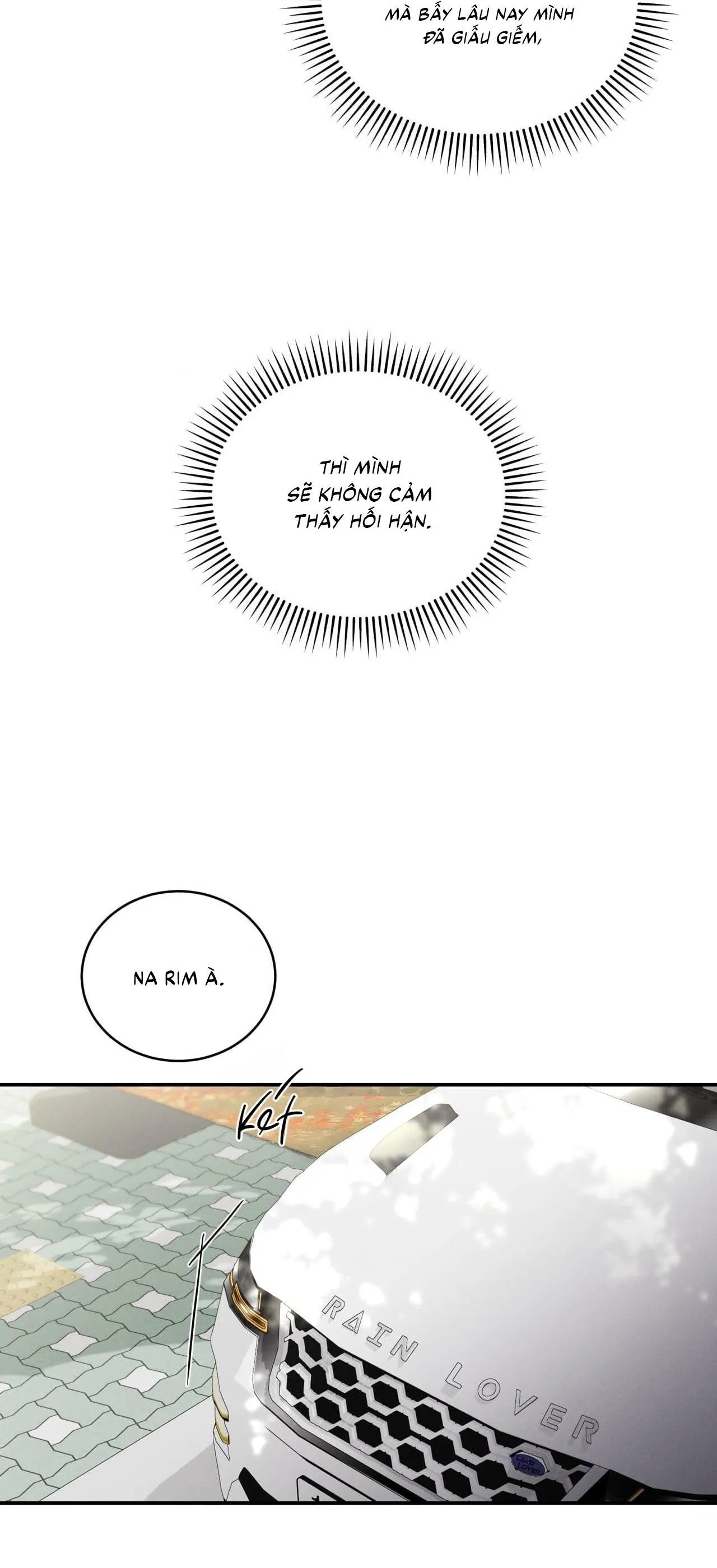 Làm Tình Cũng Cần Luyện Tập Nữa Sao?! Chapter 30 Trang 35