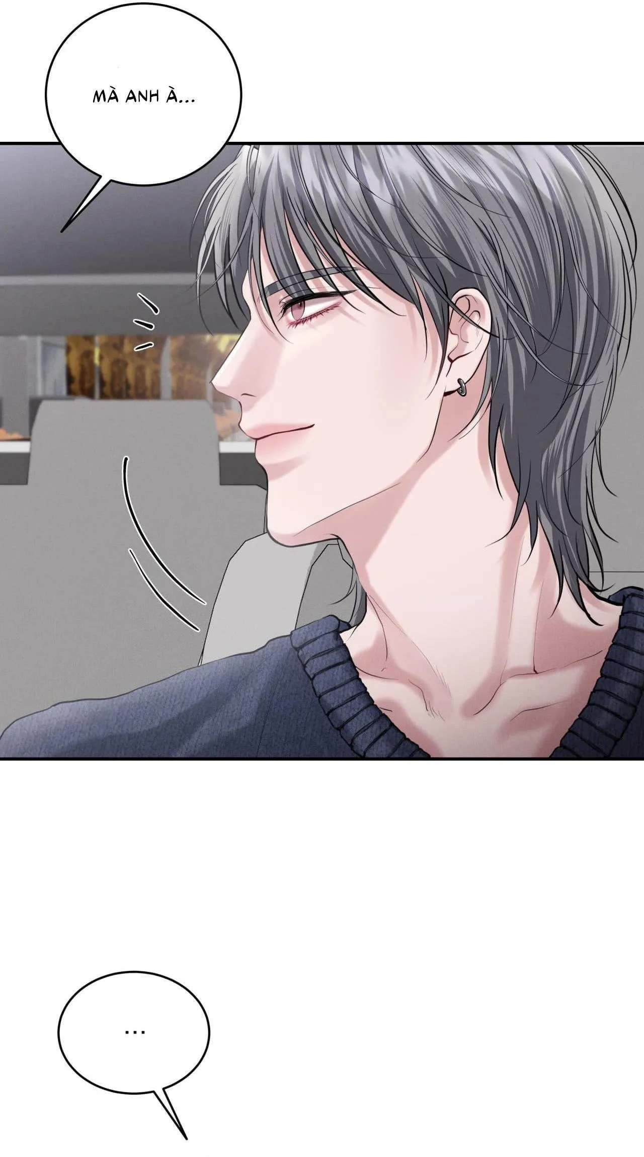 Làm Tình Cũng Cần Luyện Tập Nữa Sao?! Chapter 30 Trang 37