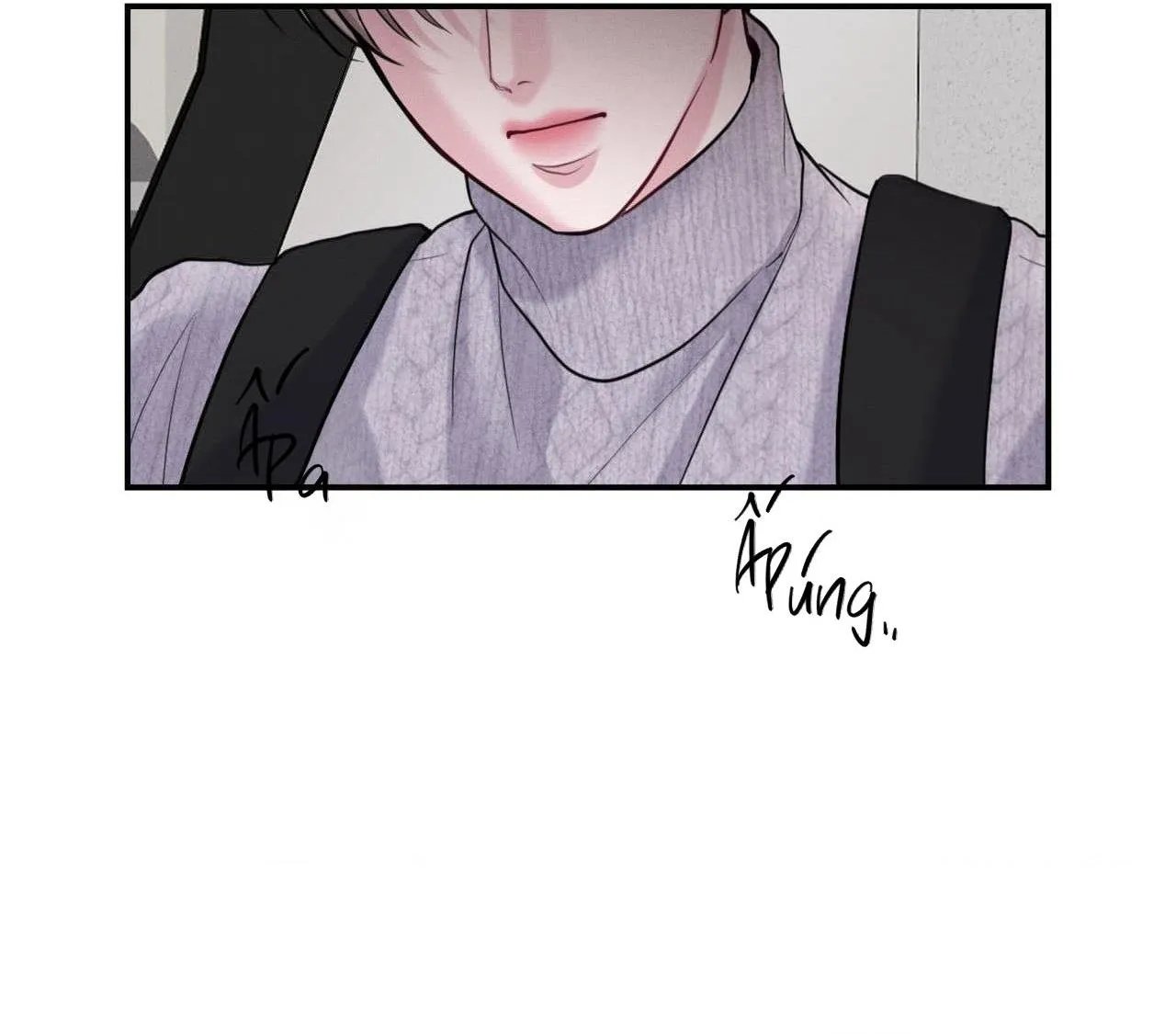 Làm Tình Cũng Cần Luyện Tập Nữa Sao?! Chapter 30 Trang 38