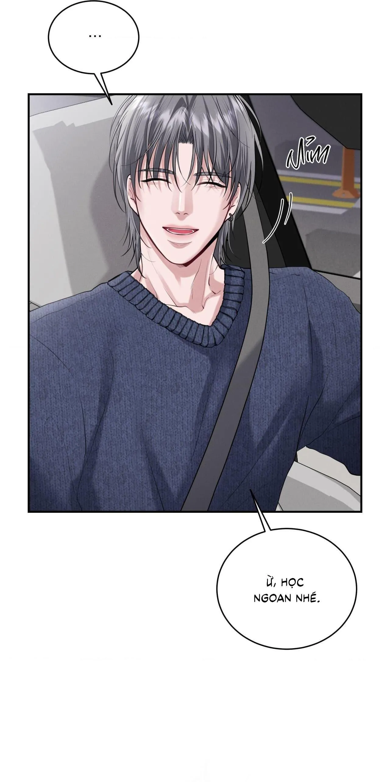 Làm Tình Cũng Cần Luyện Tập Nữa Sao?! Chapter 30 Trang 40