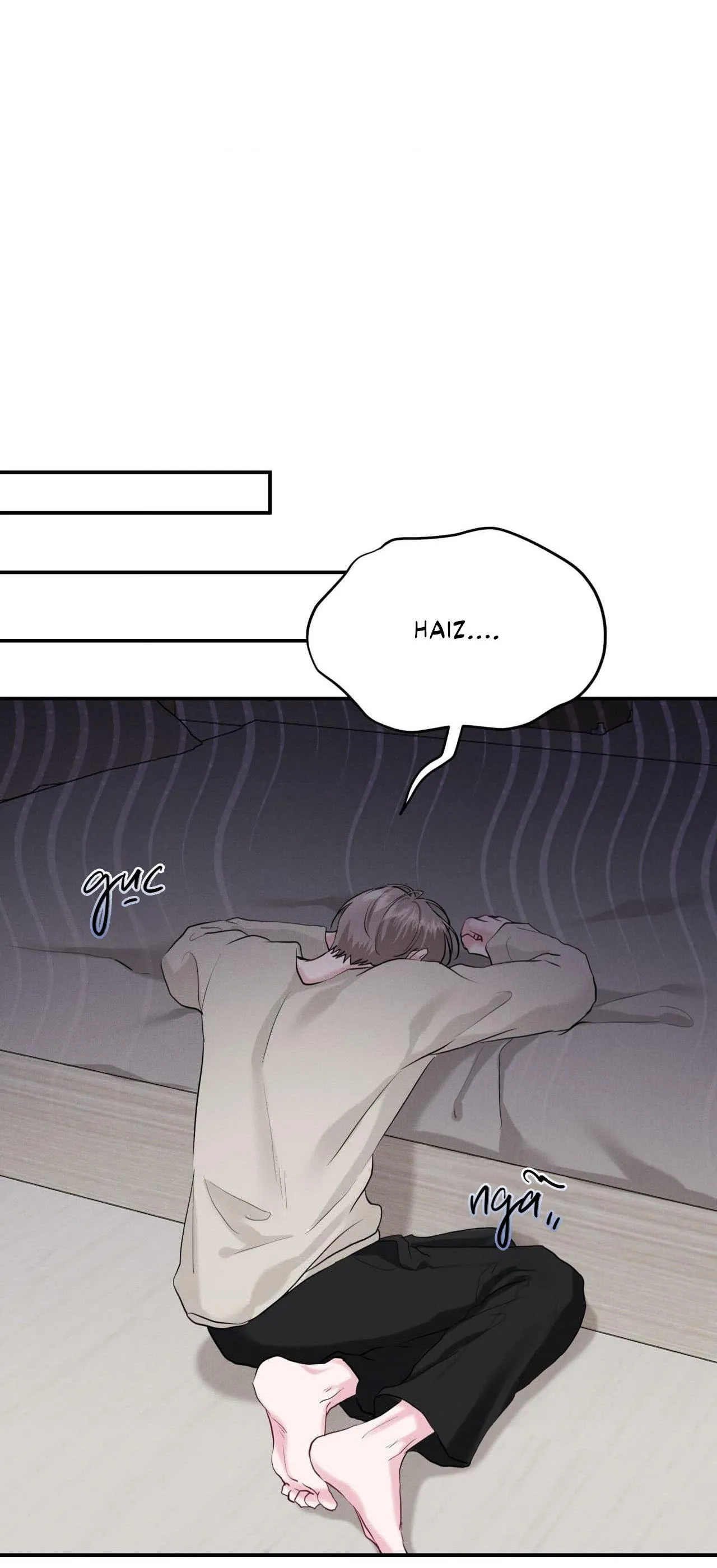 Làm Tình Cũng Cần Luyện Tập Nữa Sao?! Chapter 30 Trang 44