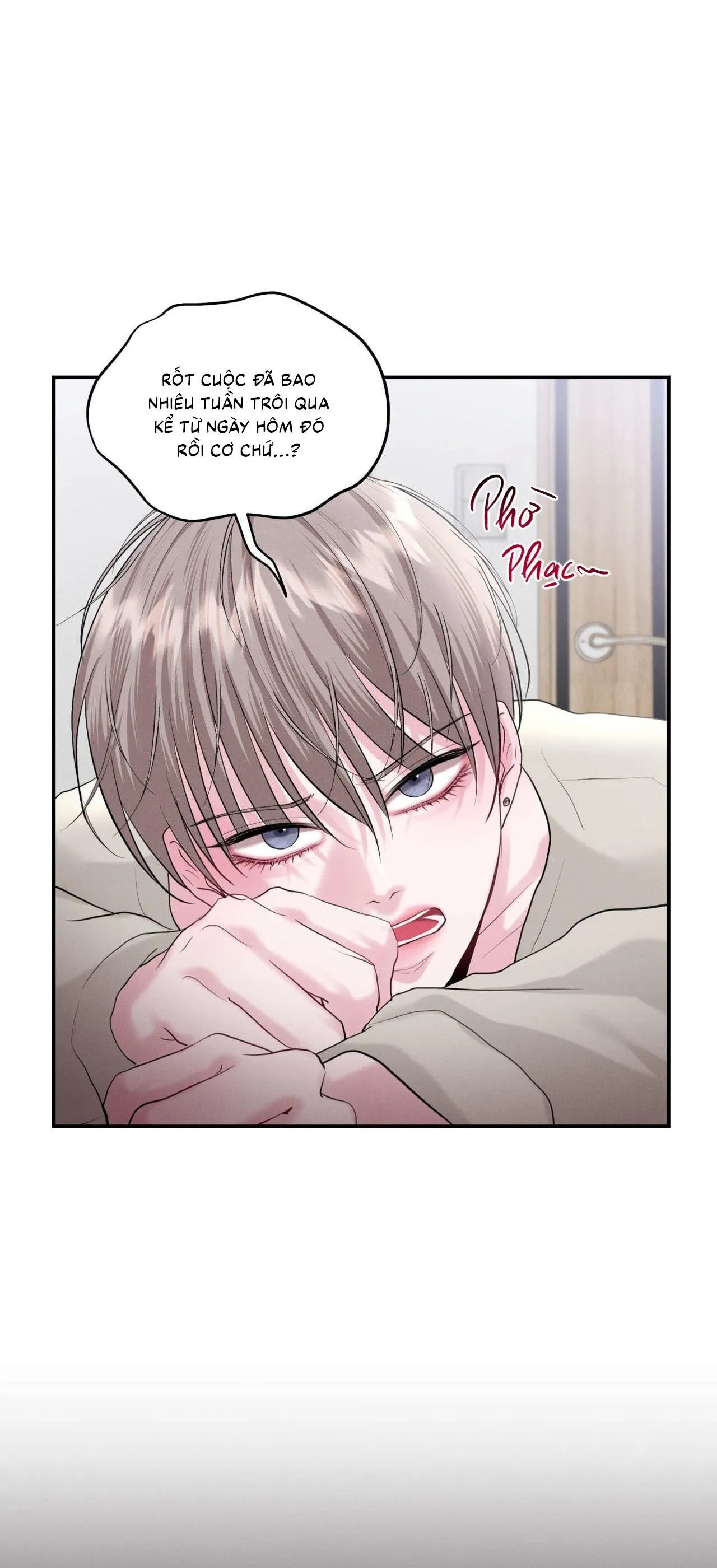 Làm Tình Cũng Cần Luyện Tập Nữa Sao?! Chapter 30 Trang 45