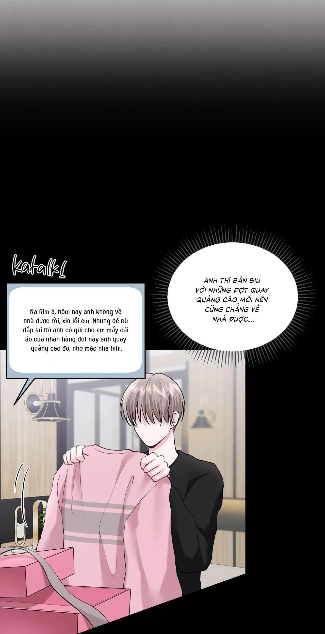 Làm Tình Cũng Cần Luyện Tập Nữa Sao?! Chapter 30 Trang 46