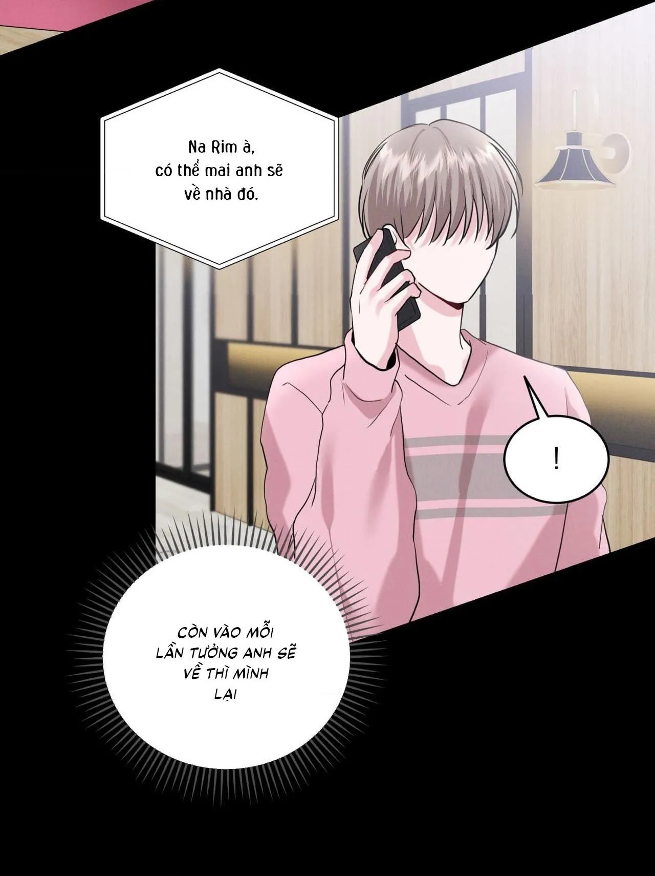 Làm Tình Cũng Cần Luyện Tập Nữa Sao?! Chapter 30 Trang 47