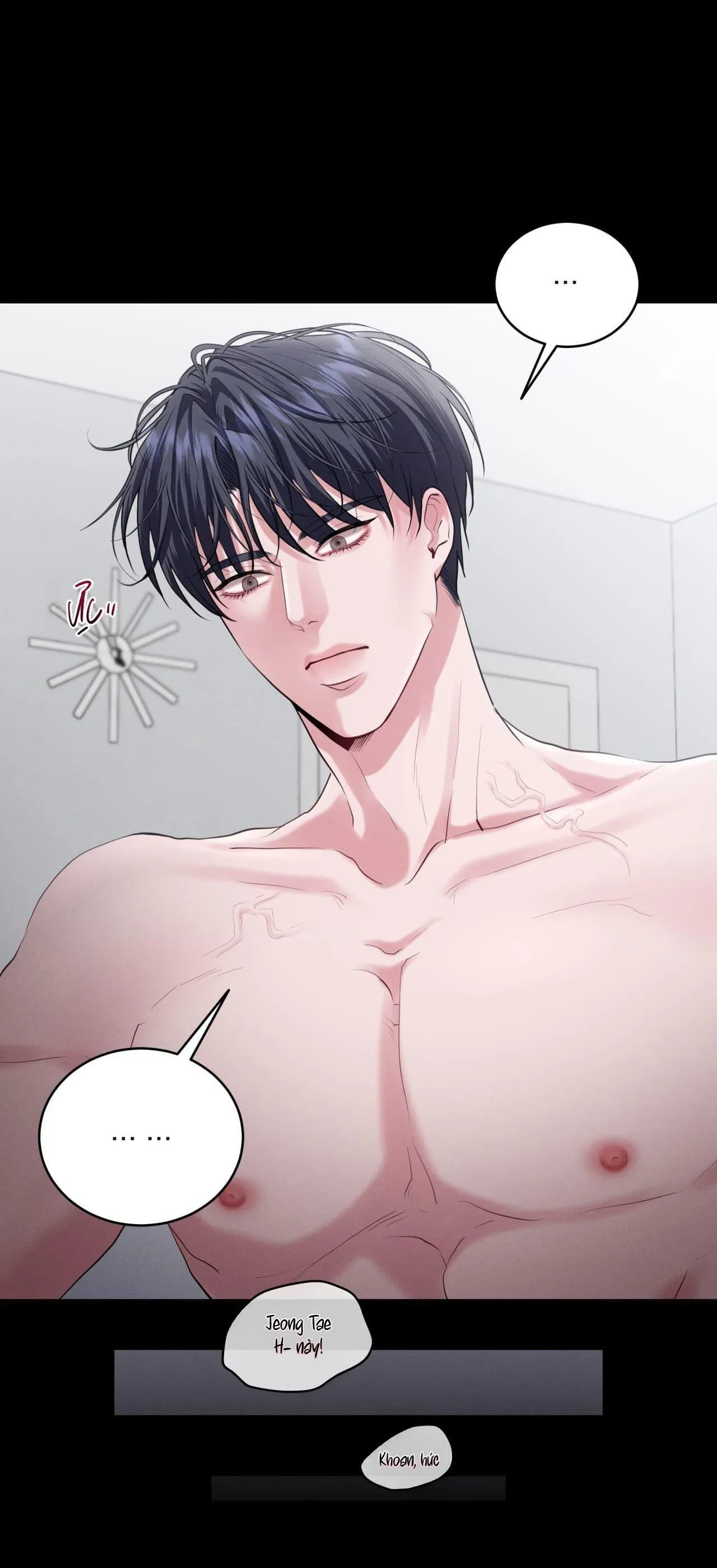 Làm Tình Cũng Cần Luyện Tập Nữa Sao?! Chapter 30 Trang 50