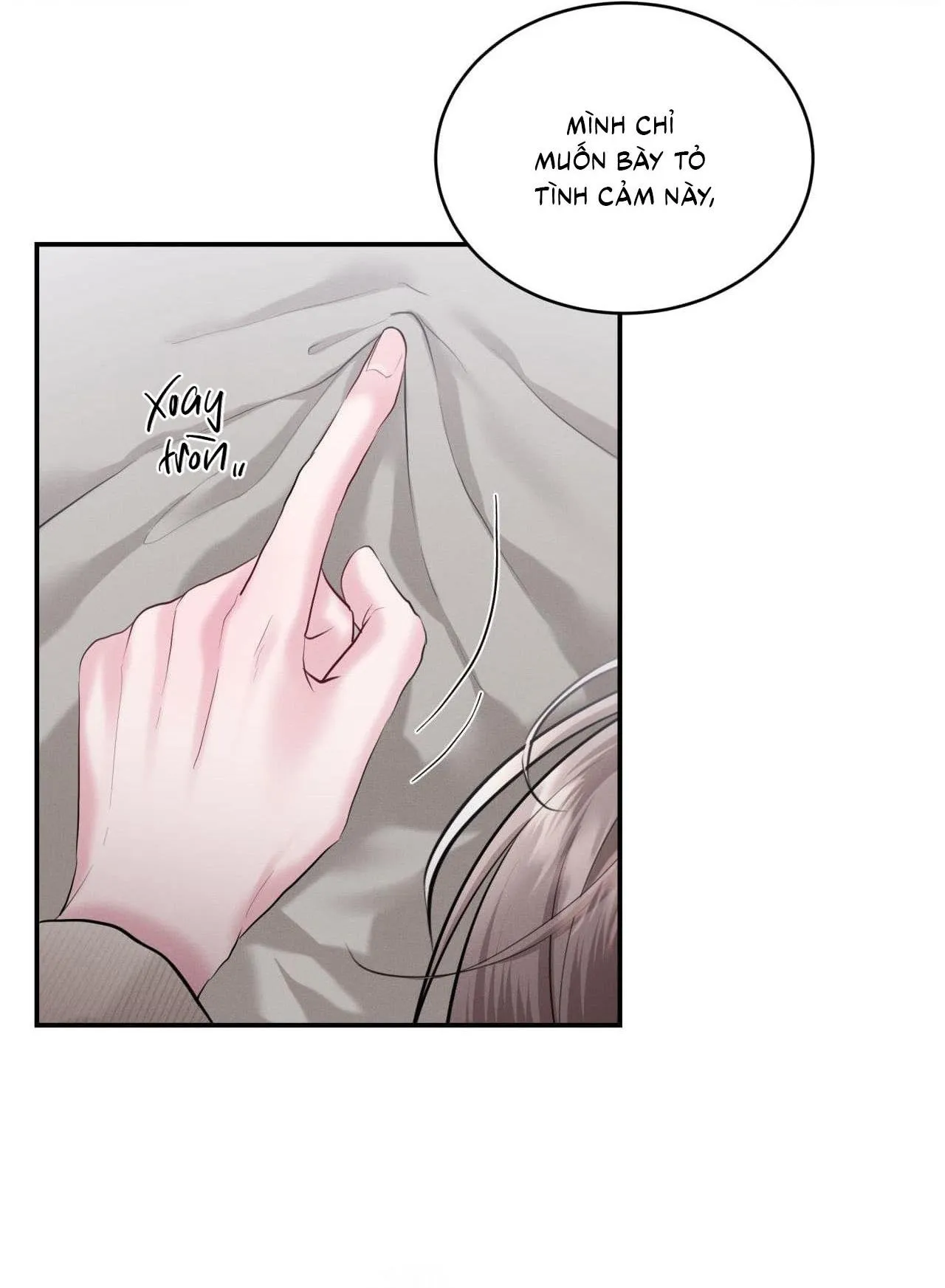 Làm Tình Cũng Cần Luyện Tập Nữa Sao?! Chapter 30 Trang 54