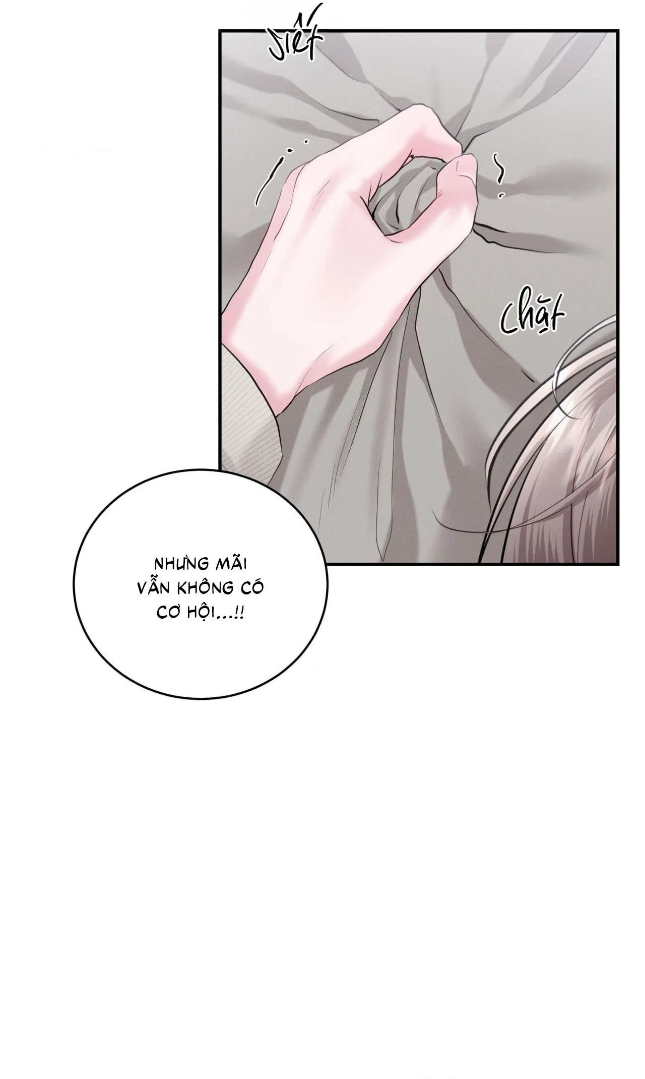 Làm Tình Cũng Cần Luyện Tập Nữa Sao?! Chapter 30 Trang 55