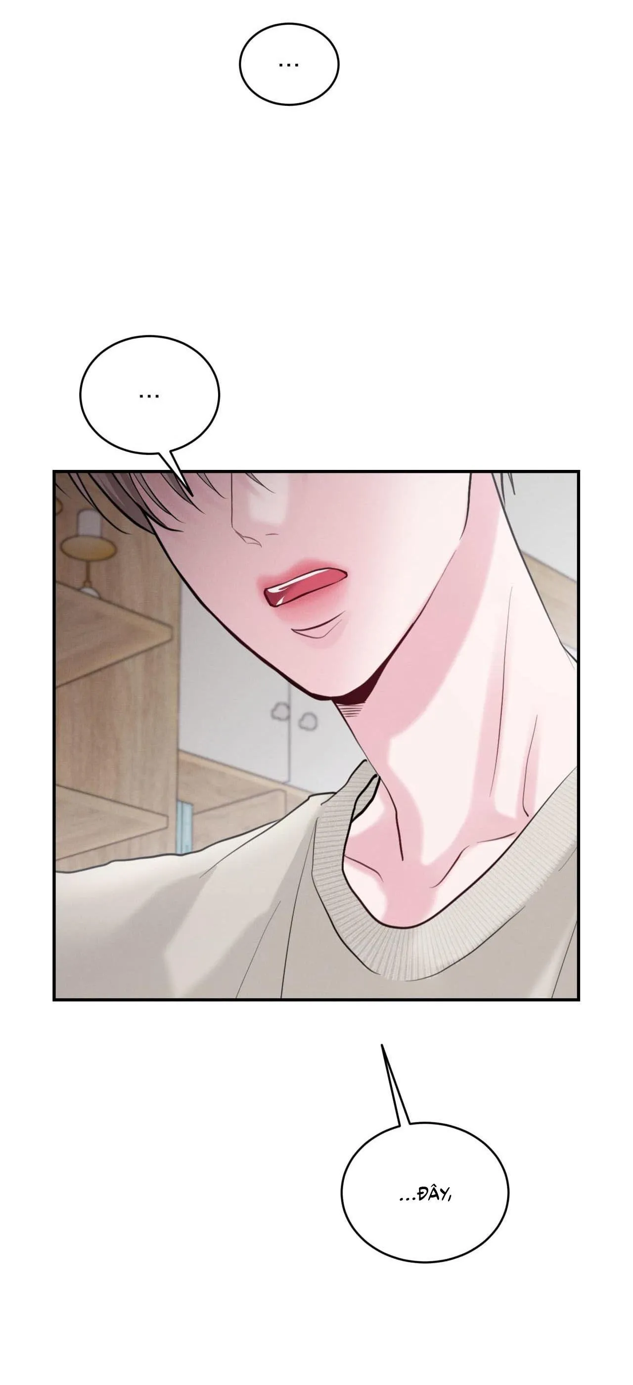 Làm Tình Cũng Cần Luyện Tập Nữa Sao?! Chapter 30 Trang 59