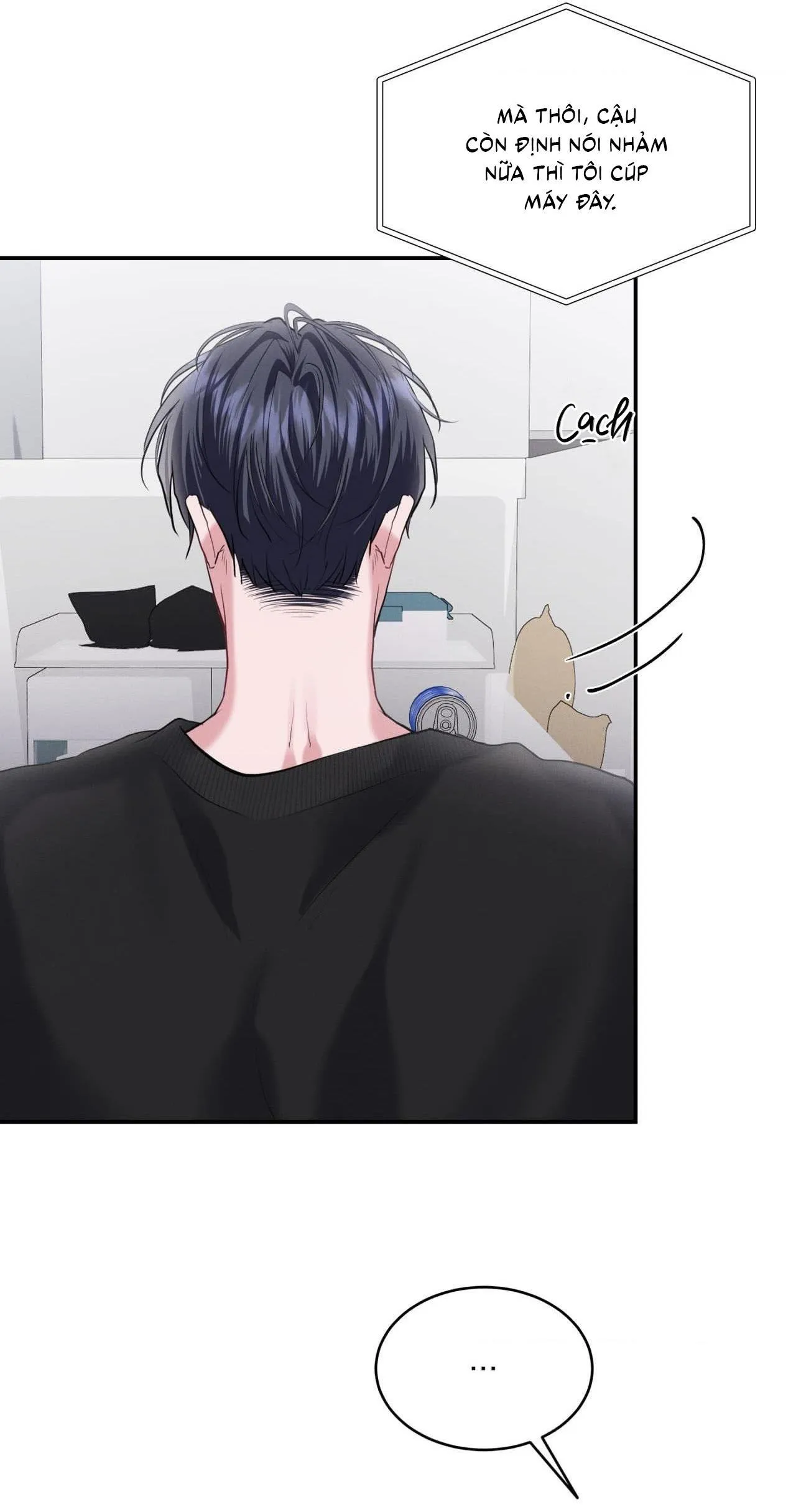 Làm Tình Cũng Cần Luyện Tập Nữa Sao?! Chapter 31 Trang 14