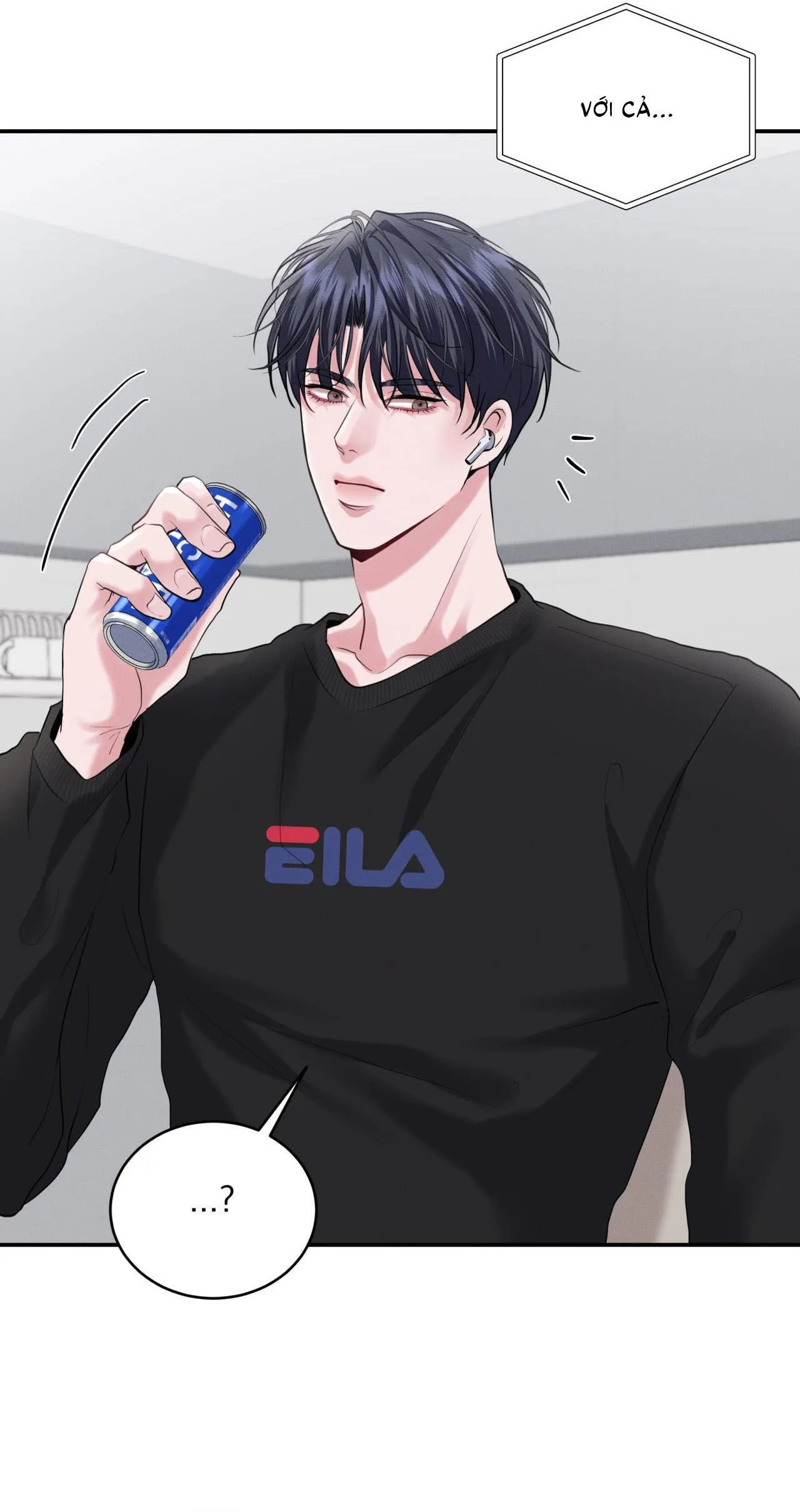 Làm Tình Cũng Cần Luyện Tập Nữa Sao?! Chapter 31 Trang 21