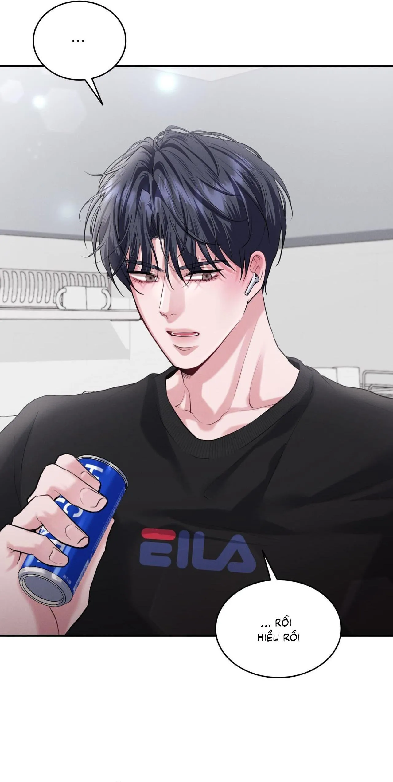 Làm Tình Cũng Cần Luyện Tập Nữa Sao?! Chapter 31 Trang 23