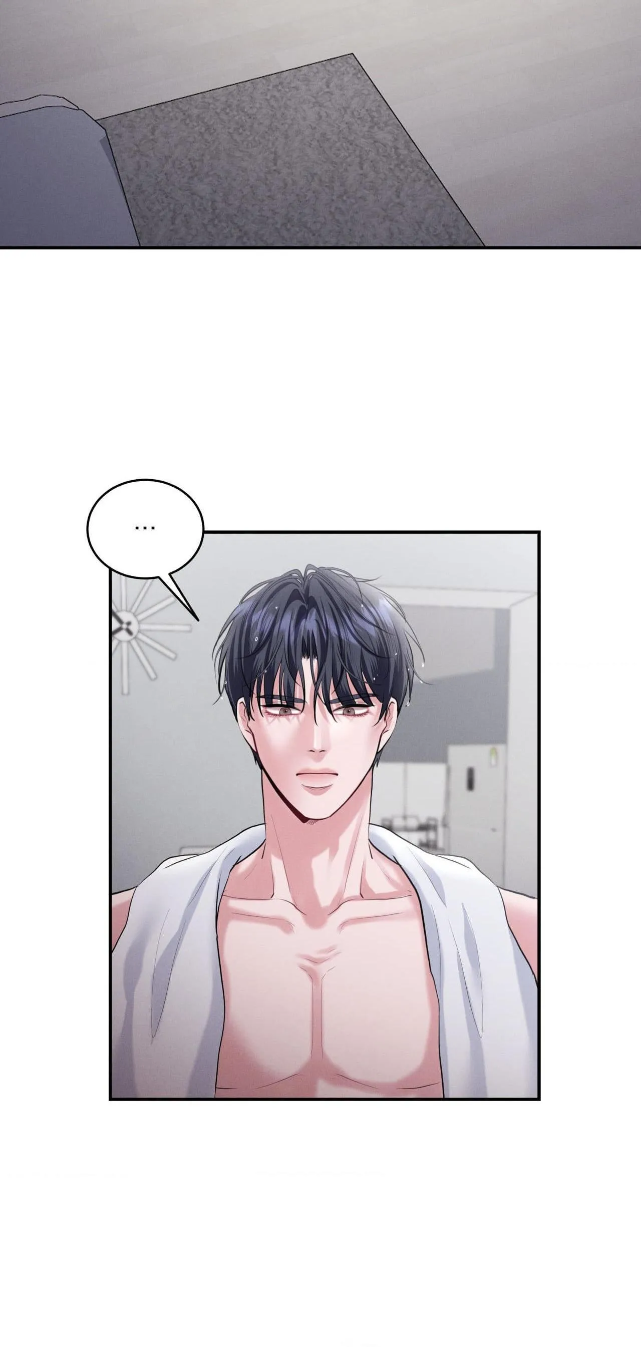 Làm Tình Cũng Cần Luyện Tập Nữa Sao?! Chapter 31 Trang 32