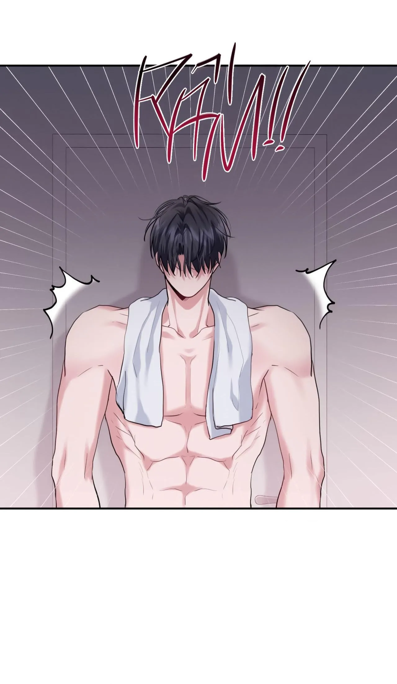 Làm Tình Cũng Cần Luyện Tập Nữa Sao?! Chapter 31 Trang 36