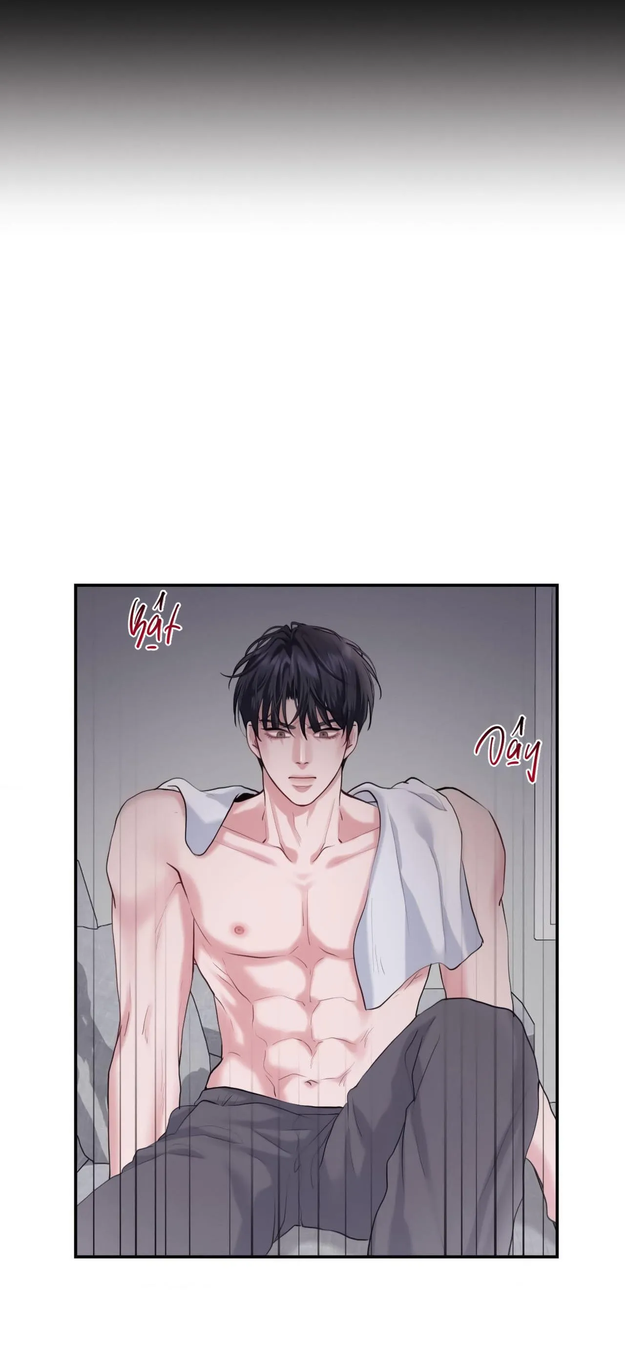 Làm Tình Cũng Cần Luyện Tập Nữa Sao?! Chapter 31 Trang 47