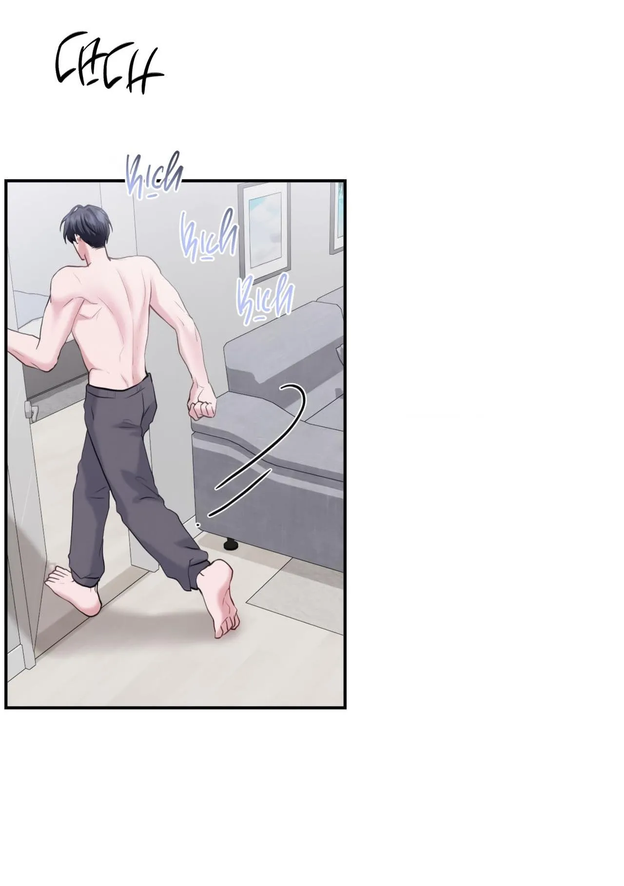 Làm Tình Cũng Cần Luyện Tập Nữa Sao?! Chapter 31 Trang 48