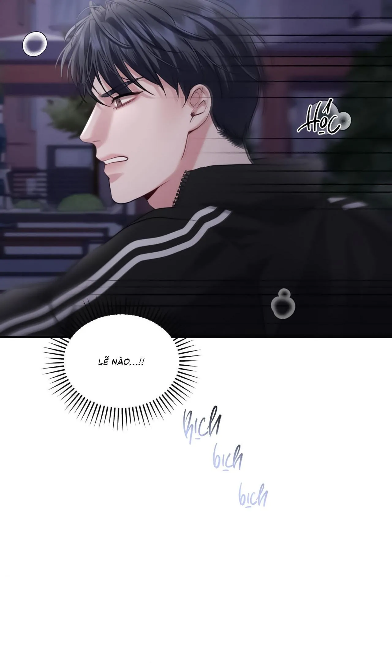 Làm Tình Cũng Cần Luyện Tập Nữa Sao?! Chapter 31 Trang 51