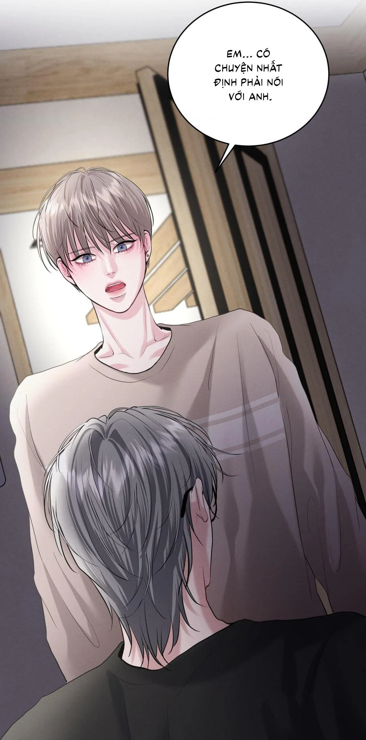 Làm Tình Cũng Cần Luyện Tập Nữa Sao?! Chapter 31 Trang 58