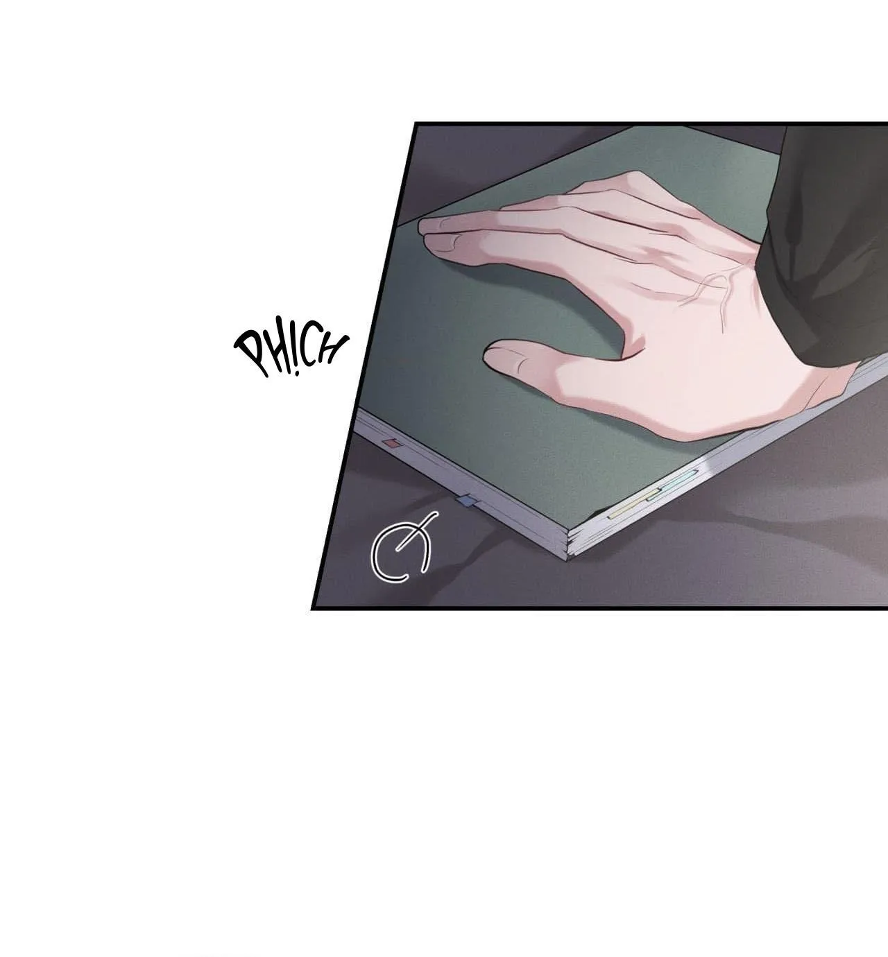 Làm Tình Cũng Cần Luyện Tập Nữa Sao?! Chapter 32 Trang 3