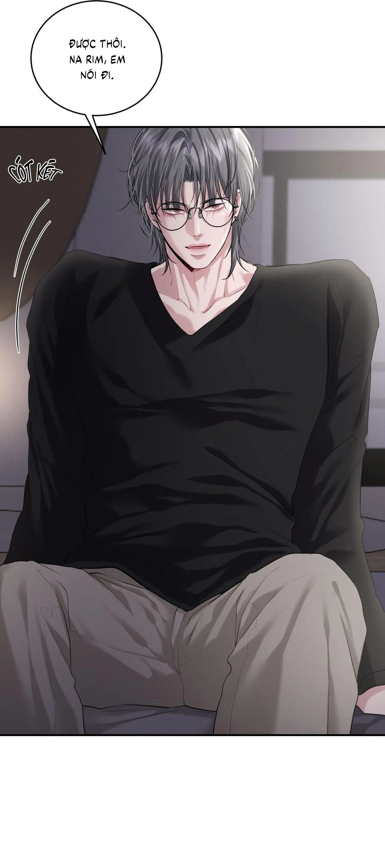 Làm Tình Cũng Cần Luyện Tập Nữa Sao?! Chapter 32 Trang 4