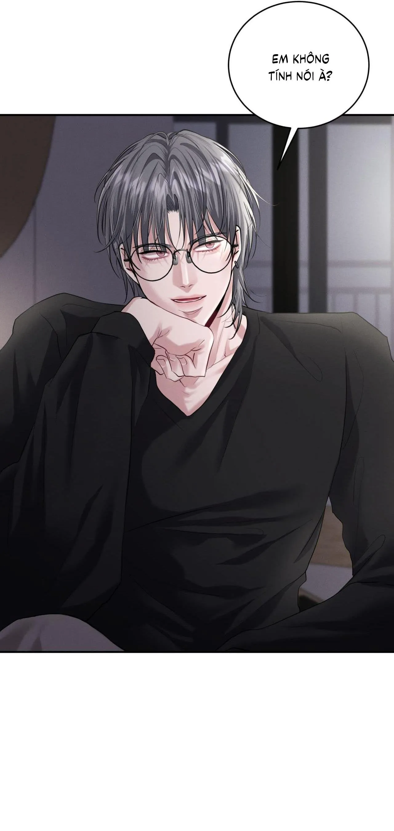 Làm Tình Cũng Cần Luyện Tập Nữa Sao?! Chapter 32 Trang 8