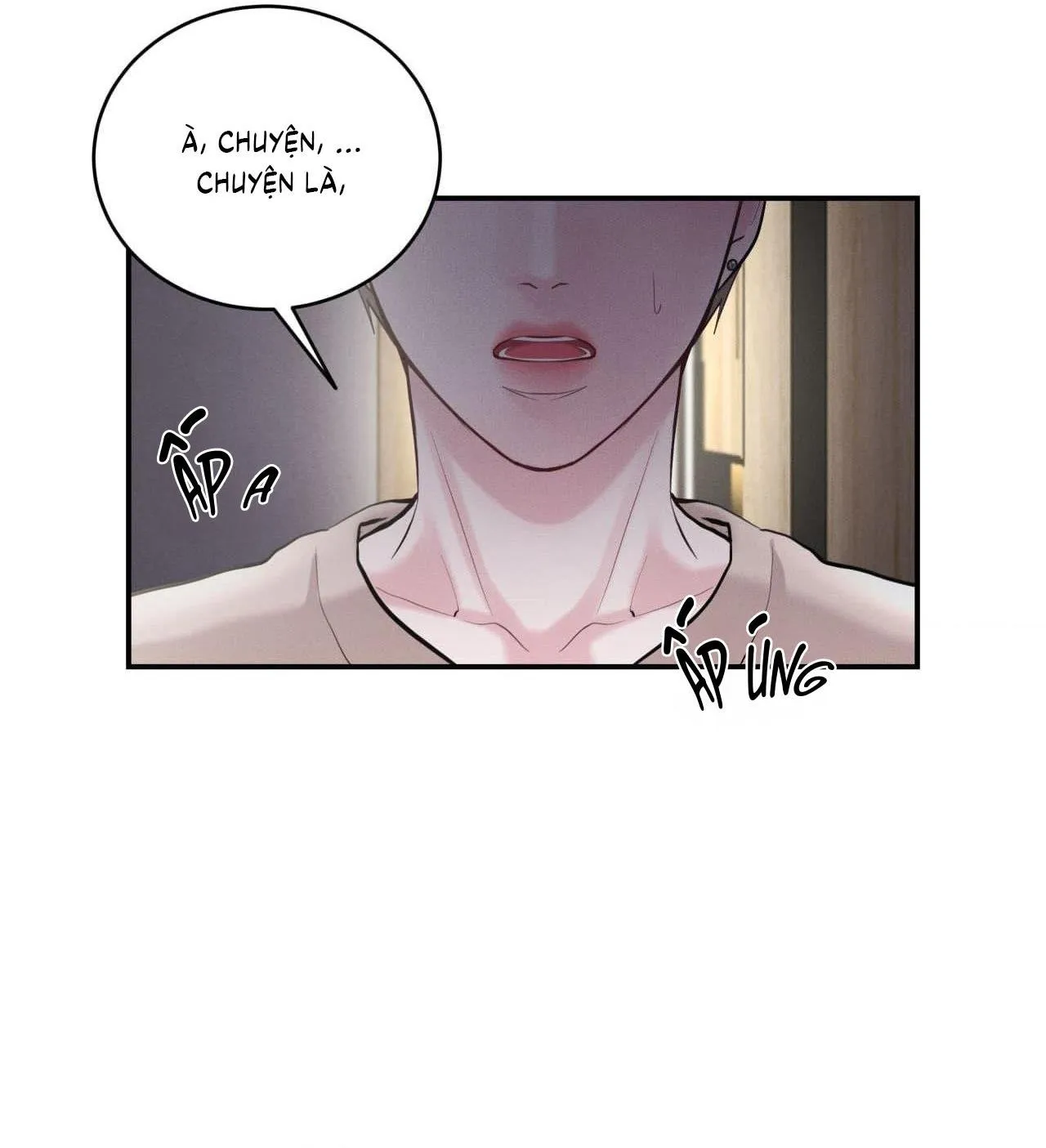 Làm Tình Cũng Cần Luyện Tập Nữa Sao?! Chapter 32 Trang 9