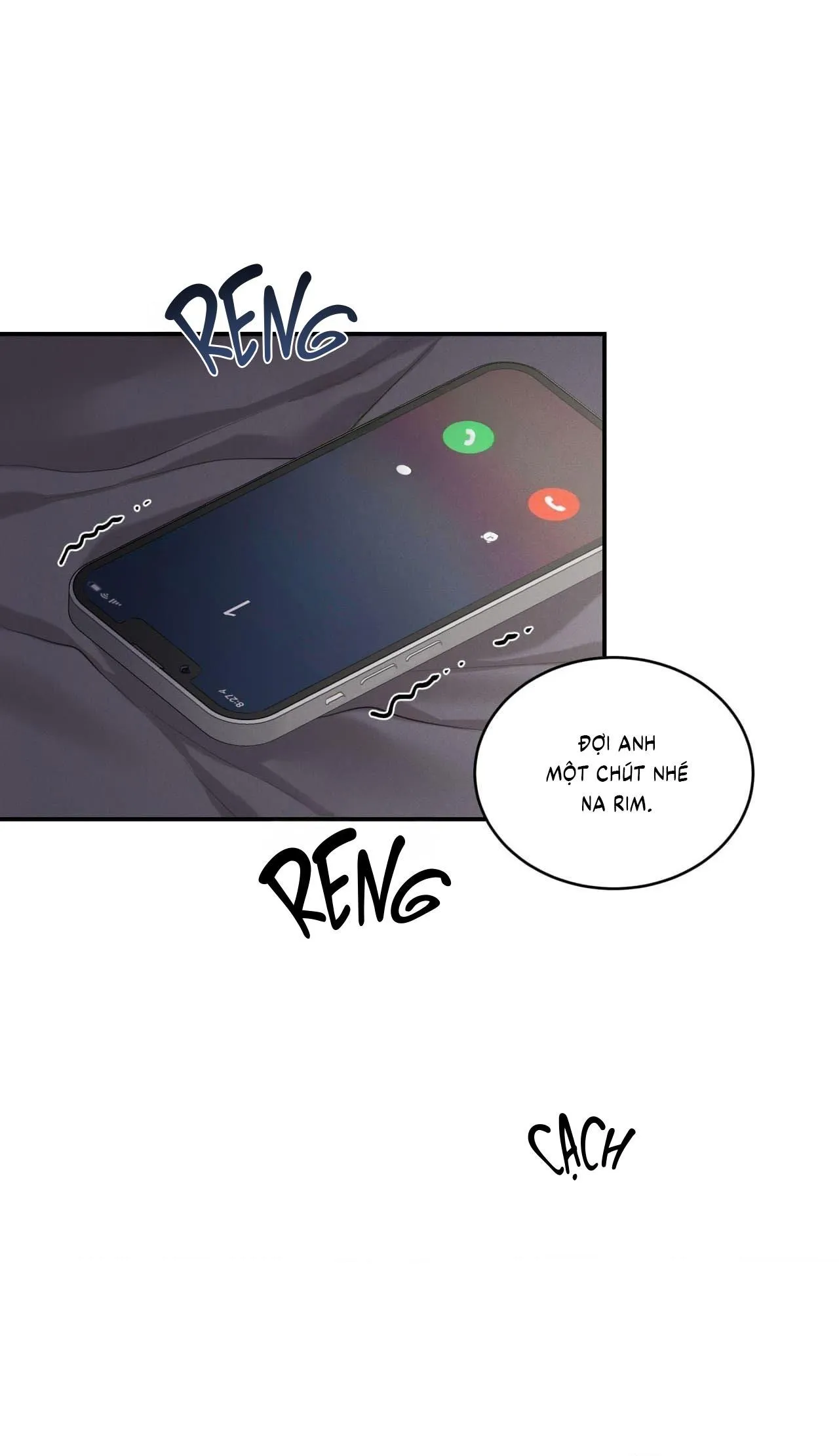 Làm Tình Cũng Cần Luyện Tập Nữa Sao?! Chapter 32 Trang 12