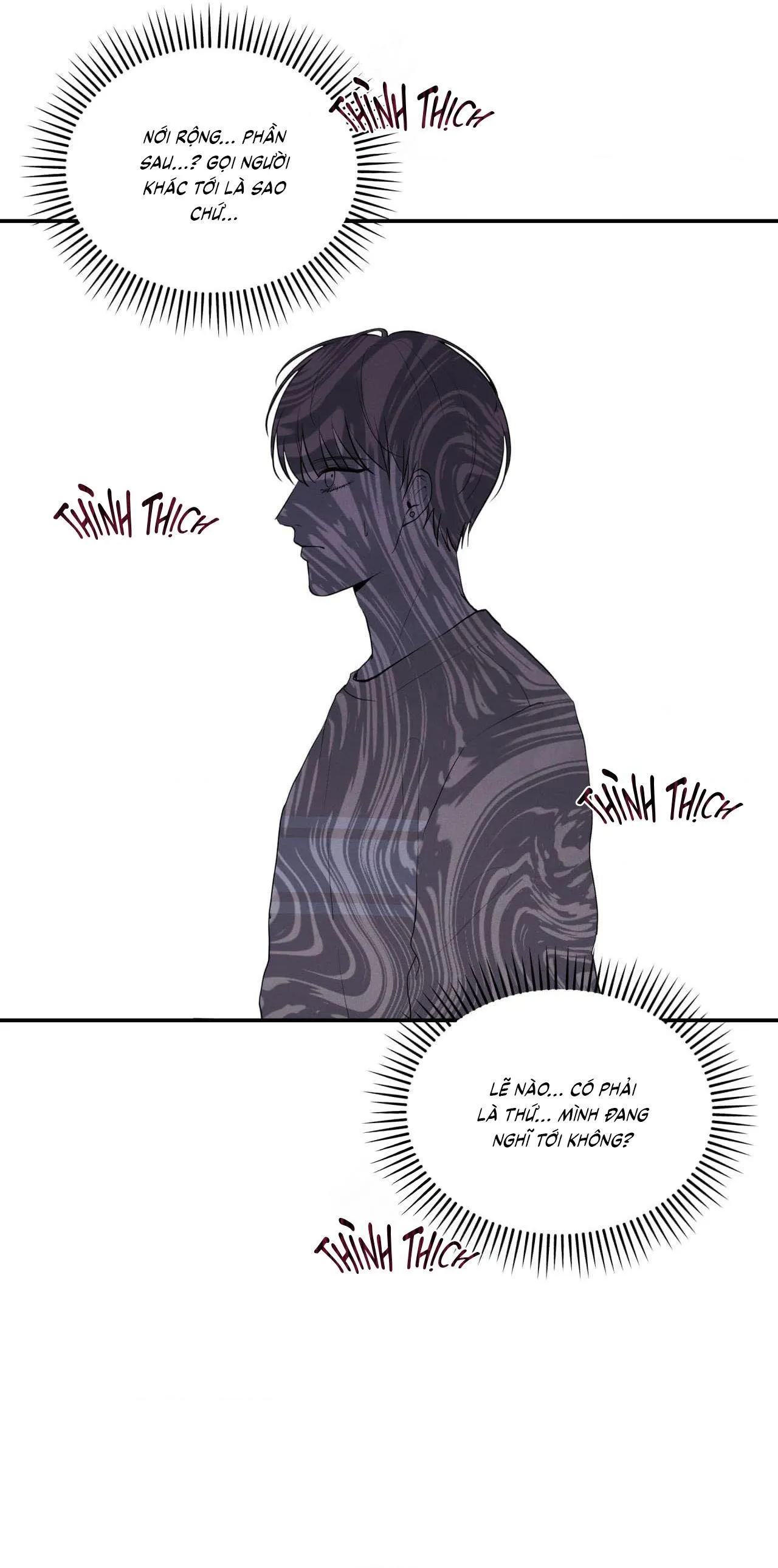 Làm Tình Cũng Cần Luyện Tập Nữa Sao?! Chapter 32 Trang 15