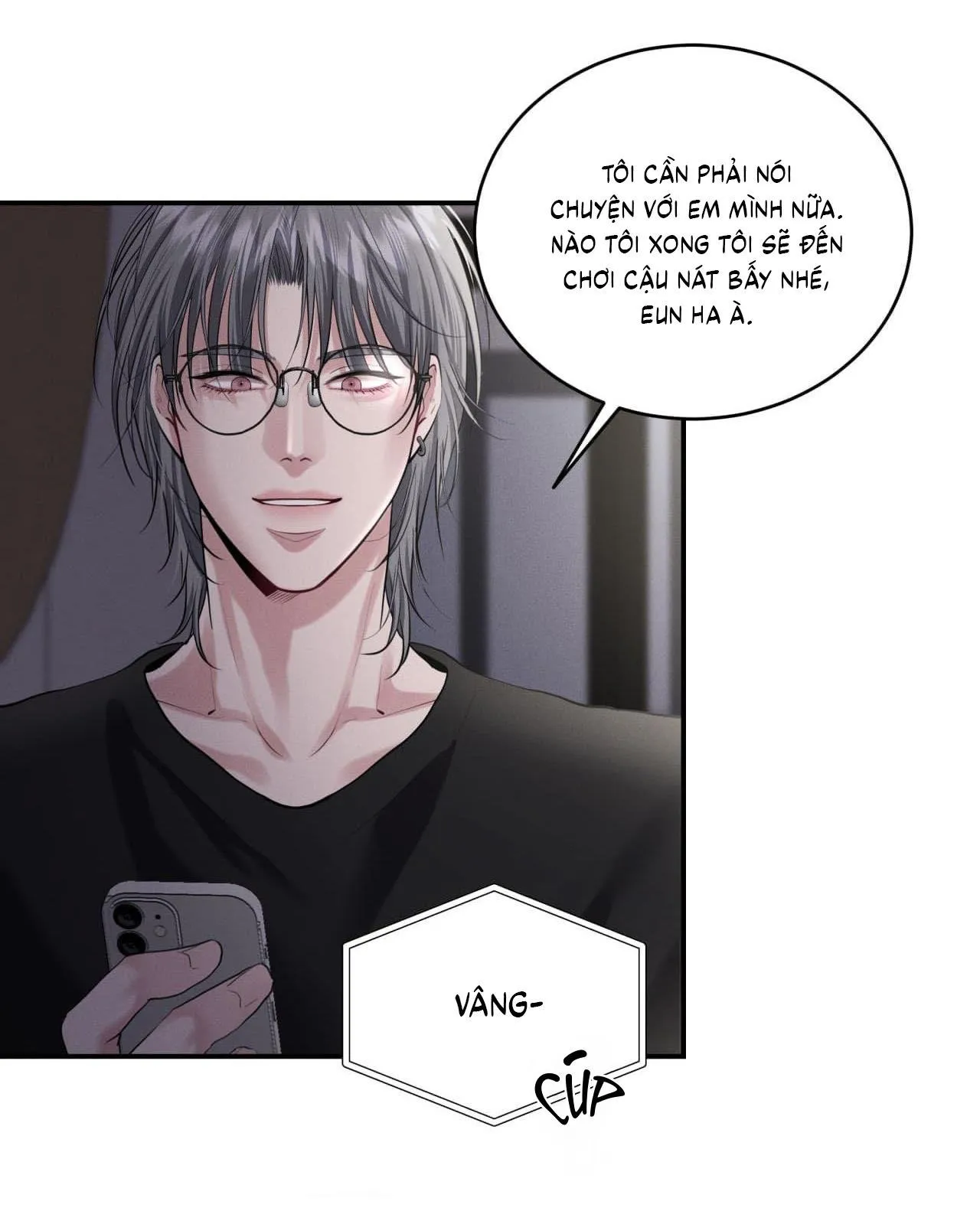 Làm Tình Cũng Cần Luyện Tập Nữa Sao?! Chapter 32 Trang 19