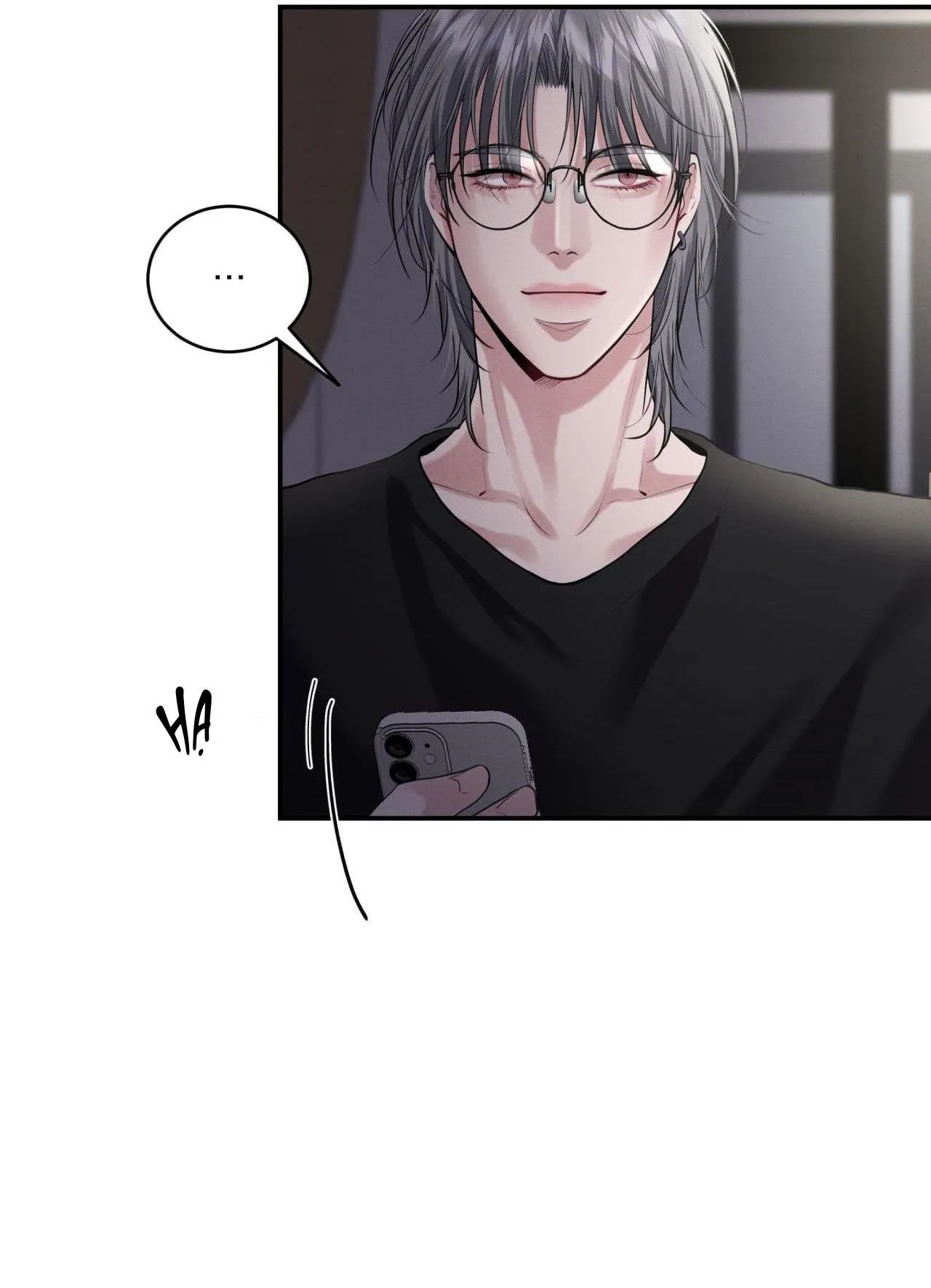 Làm Tình Cũng Cần Luyện Tập Nữa Sao?! Chapter 32 Trang 20