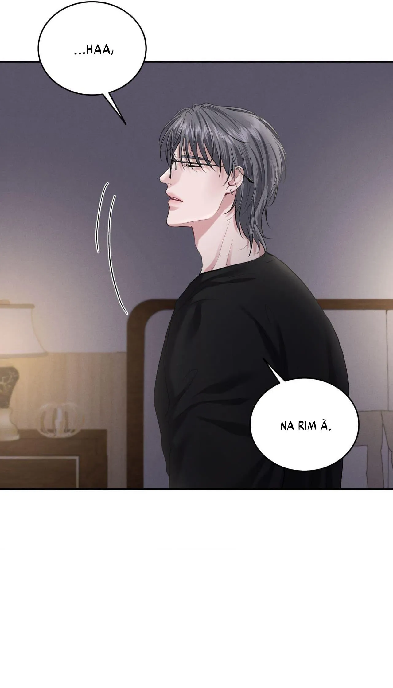 Làm Tình Cũng Cần Luyện Tập Nữa Sao?! Chapter 32 Trang 23