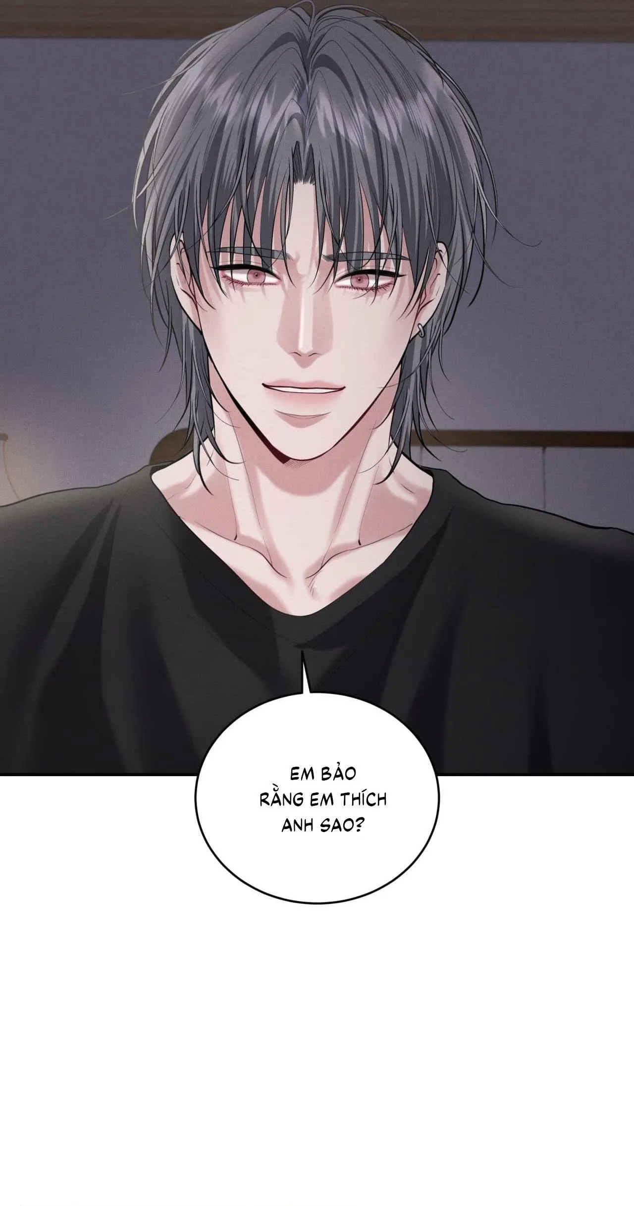 Làm Tình Cũng Cần Luyện Tập Nữa Sao?! Chapter 32 Trang 31