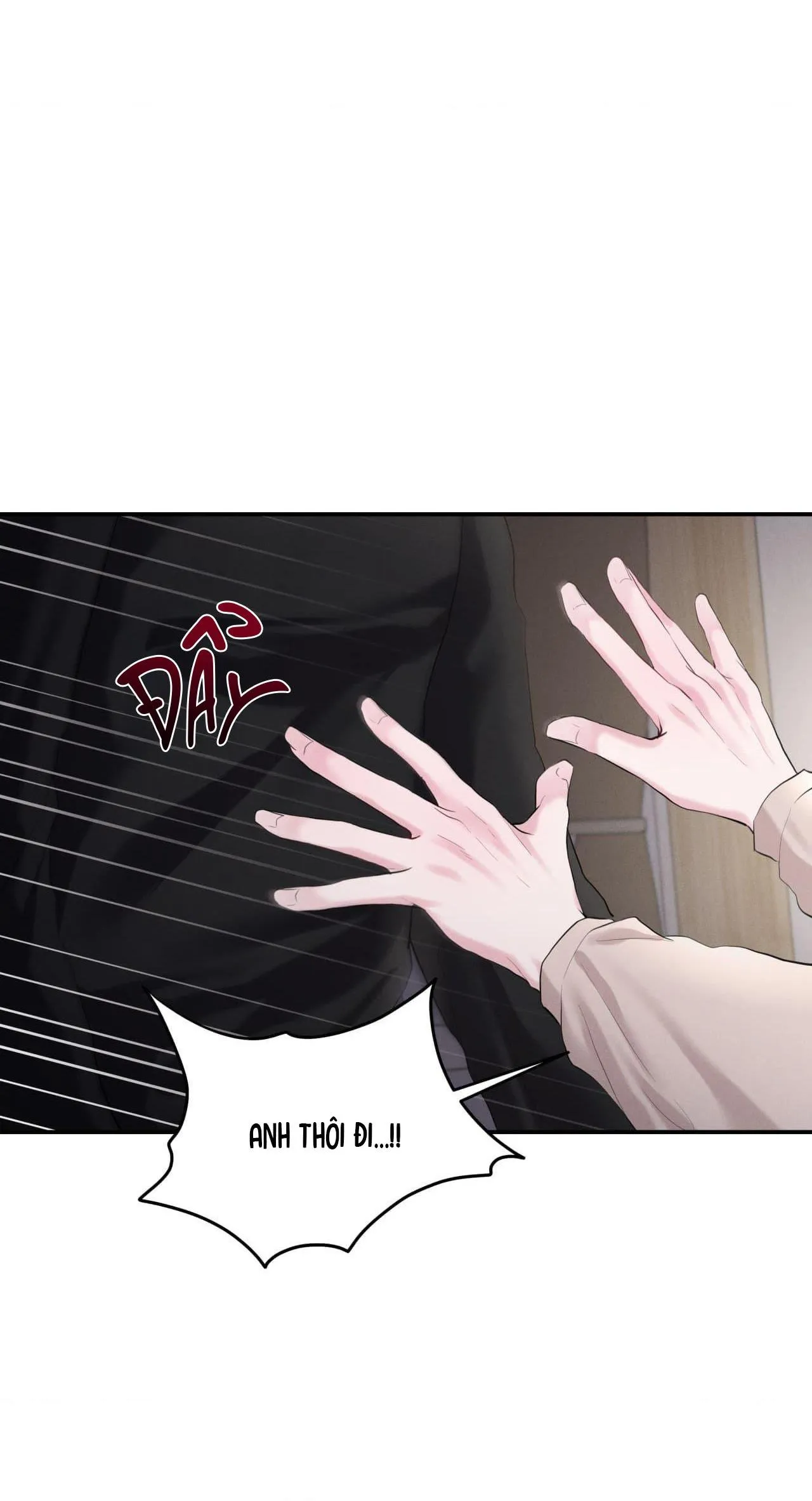 Làm Tình Cũng Cần Luyện Tập Nữa Sao?! Chapter 32 Trang 34