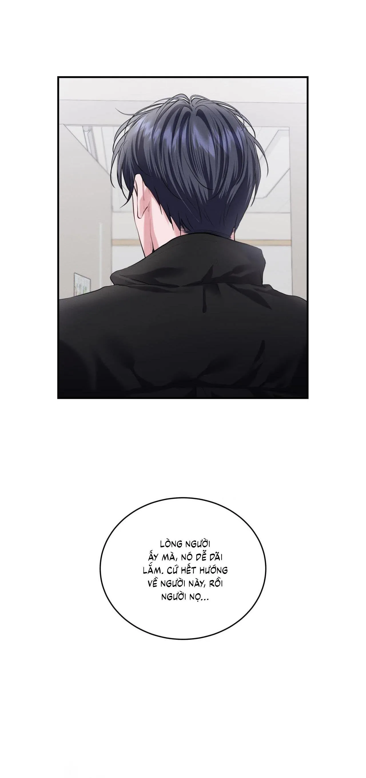 Làm Tình Cũng Cần Luyện Tập Nữa Sao?! Chapter 32 Trang 41