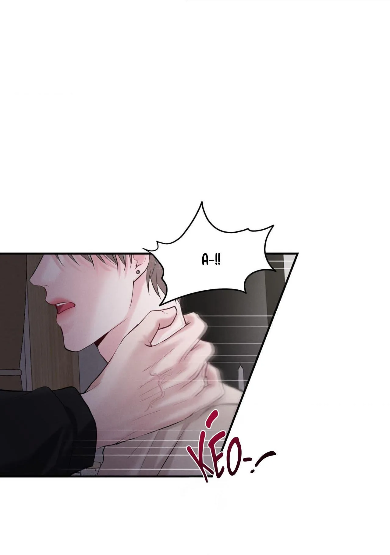 Làm Tình Cũng Cần Luyện Tập Nữa Sao?! Chapter 32 Trang 45