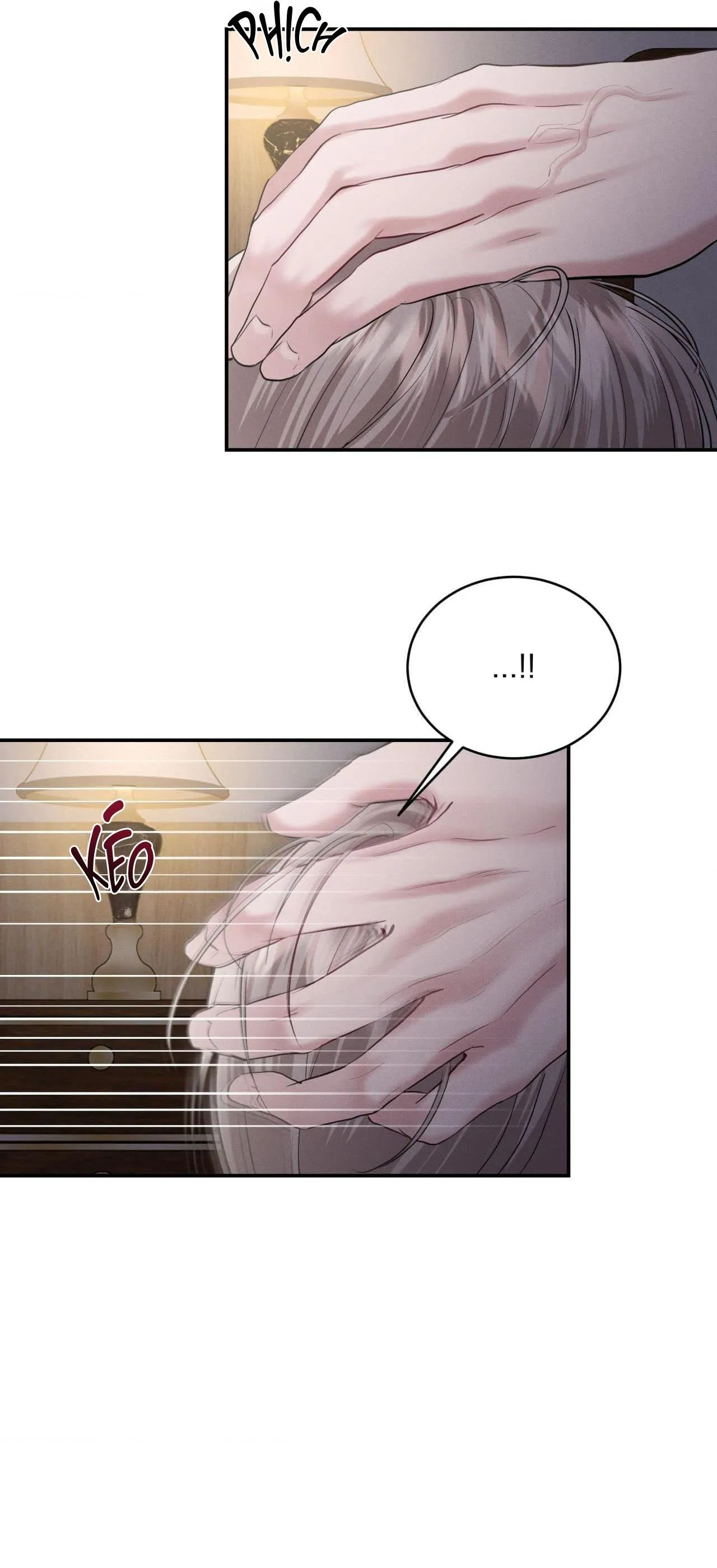 Làm Tình Cũng Cần Luyện Tập Nữa Sao?! Chapter 32 Trang 51