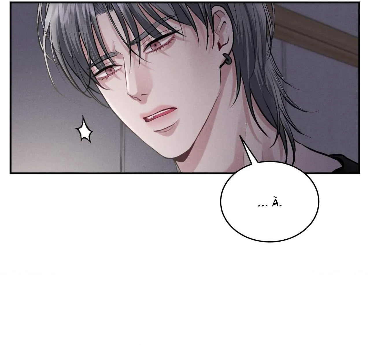 Làm Tình Cũng Cần Luyện Tập Nữa Sao?! Chapter 33 Trang 5