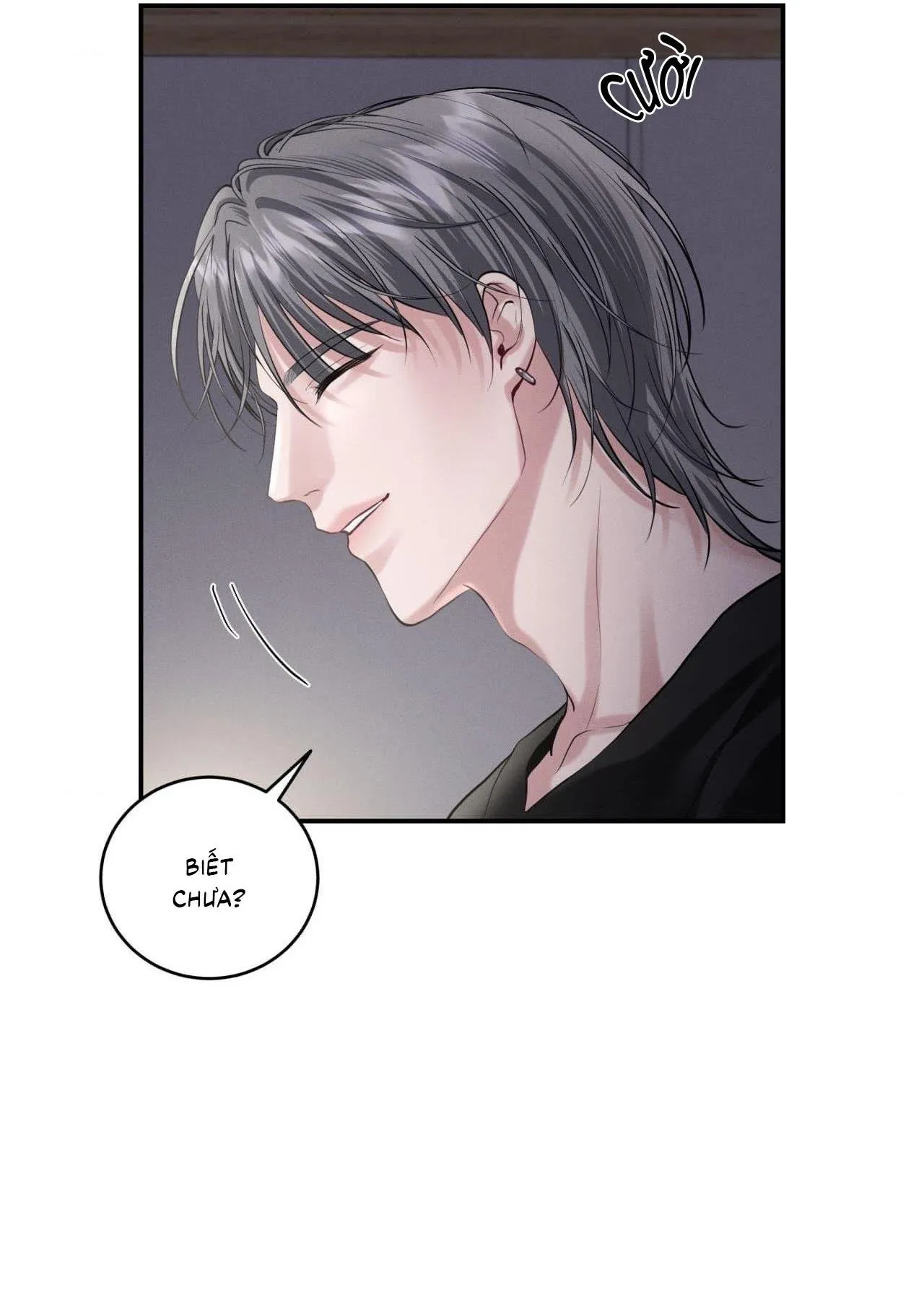 Làm Tình Cũng Cần Luyện Tập Nữa Sao?! Chapter 33 Trang 8