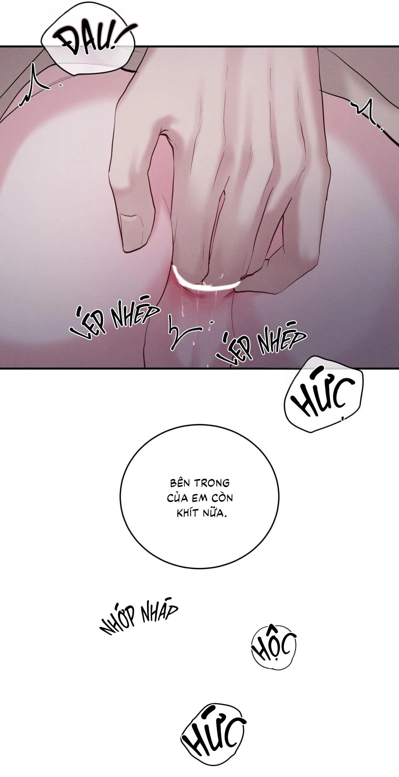 Làm Tình Cũng Cần Luyện Tập Nữa Sao?! Chapter 33 Trang 19