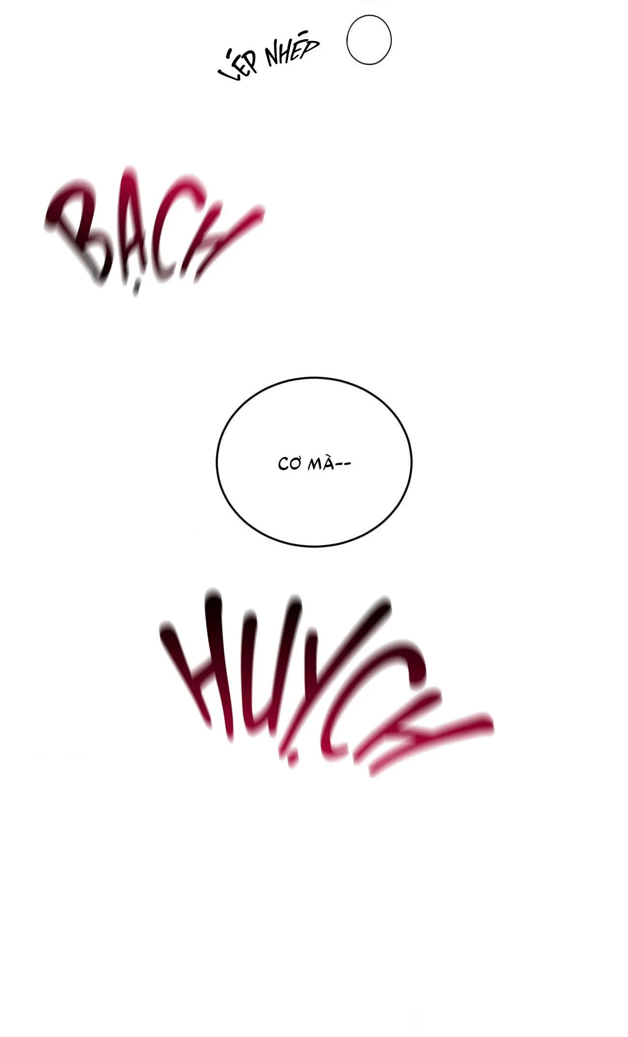 Làm Tình Cũng Cần Luyện Tập Nữa Sao?! Chapter 33 Trang 24