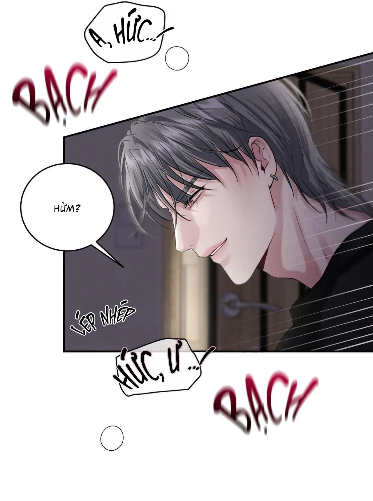 Làm Tình Cũng Cần Luyện Tập Nữa Sao?! Chapter 33 Trang 26