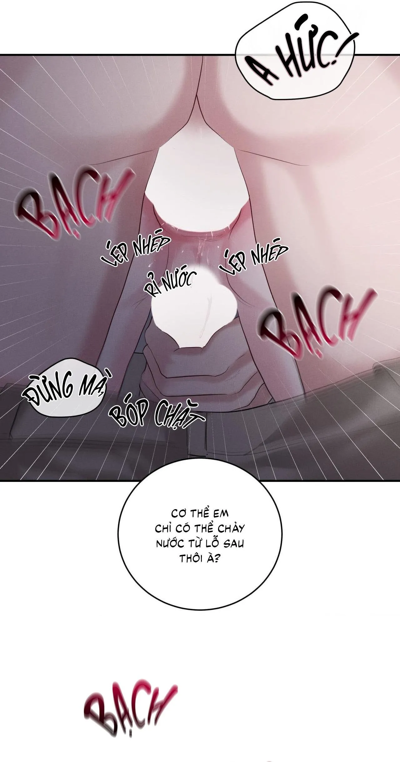 Làm Tình Cũng Cần Luyện Tập Nữa Sao?! Chapter 33 Trang 29