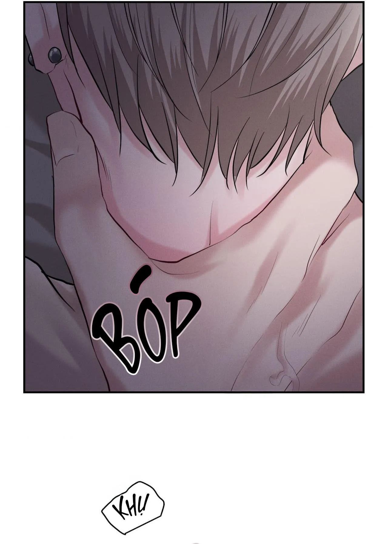 Làm Tình Cũng Cần Luyện Tập Nữa Sao?! Chapter 33 Trang 36