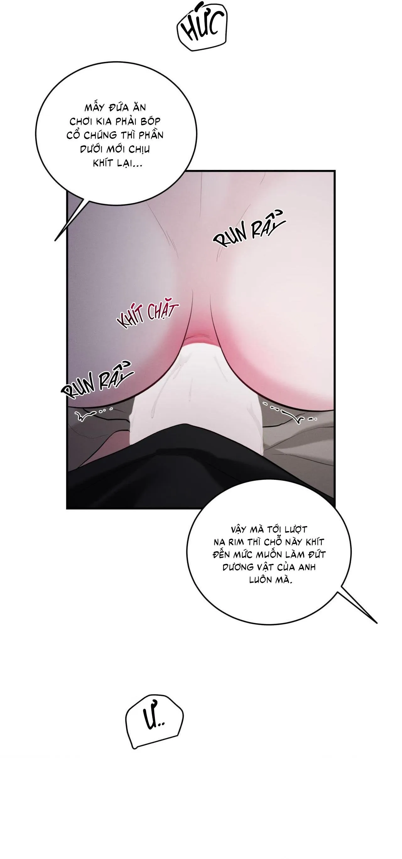 Làm Tình Cũng Cần Luyện Tập Nữa Sao?! Chapter 33 Trang 41