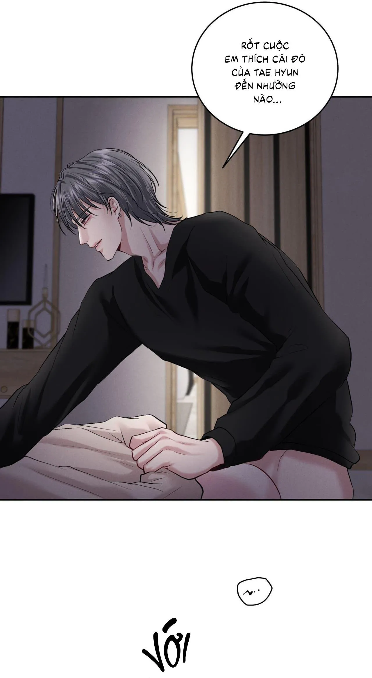 Làm Tình Cũng Cần Luyện Tập Nữa Sao?! Chapter 33 Trang 42