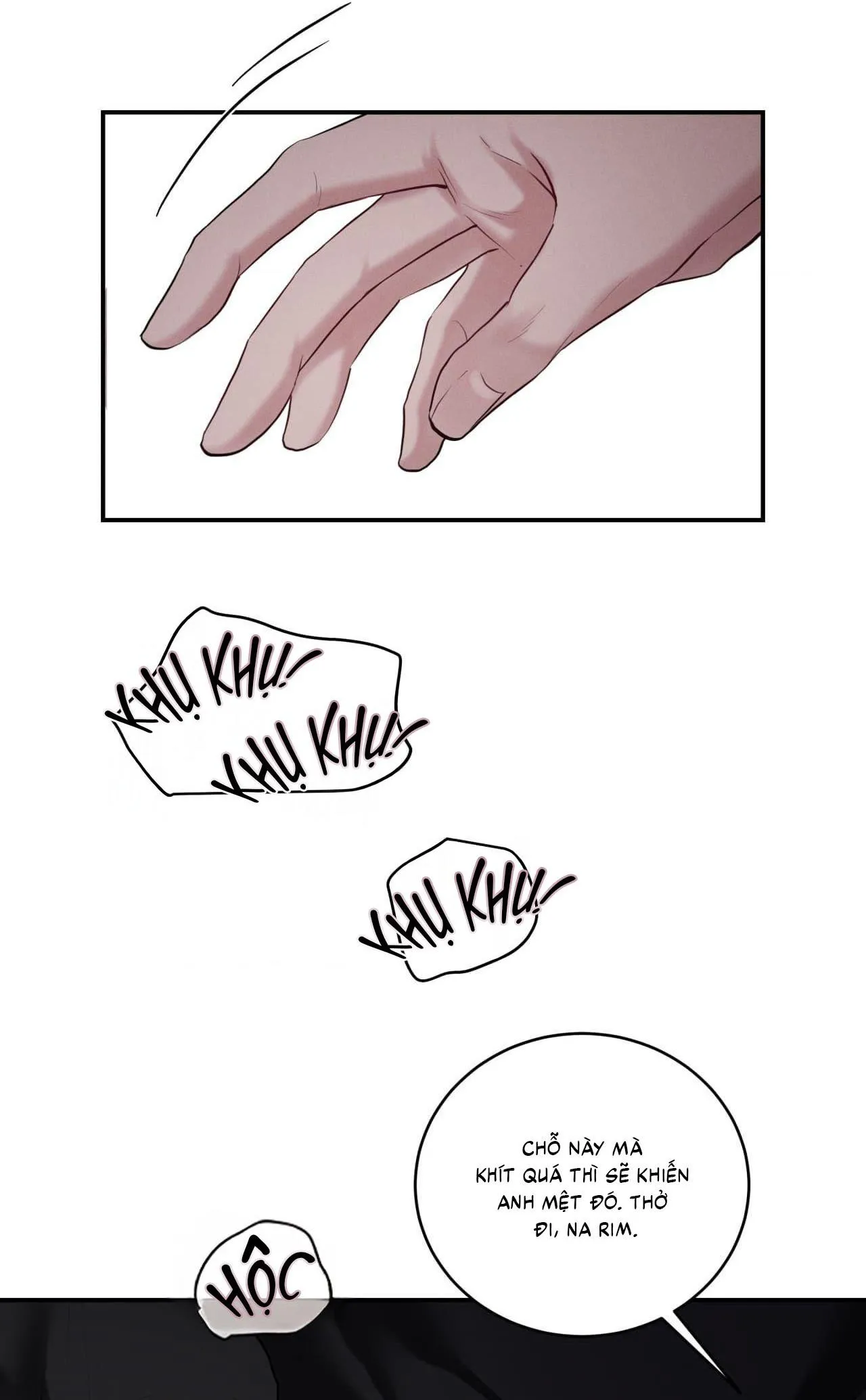 Làm Tình Cũng Cần Luyện Tập Nữa Sao?! Chapter 33 Trang 43